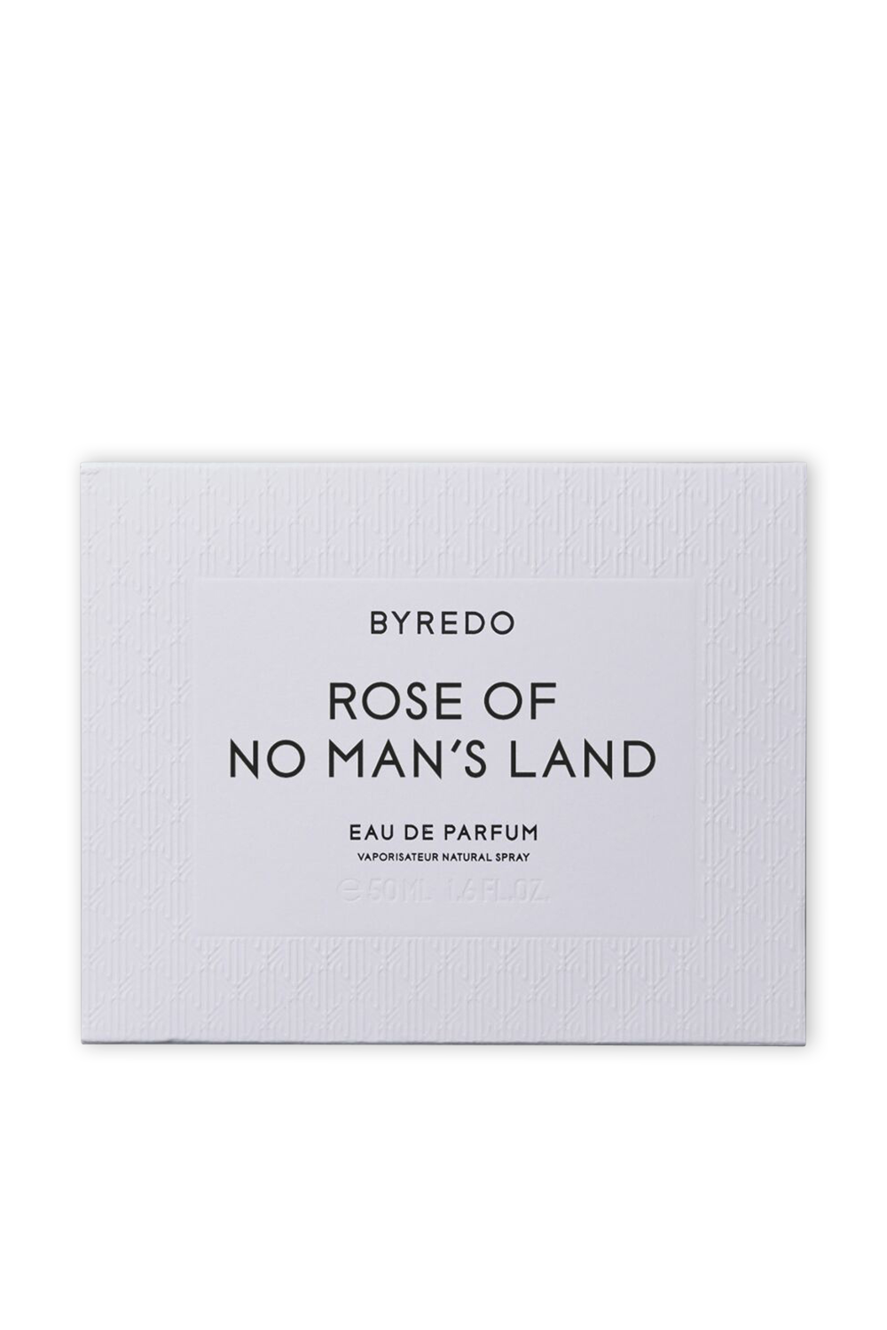 תמונה אחורית של Rose Of No Man's Land Eau de Parfum 100 ML BYREDO