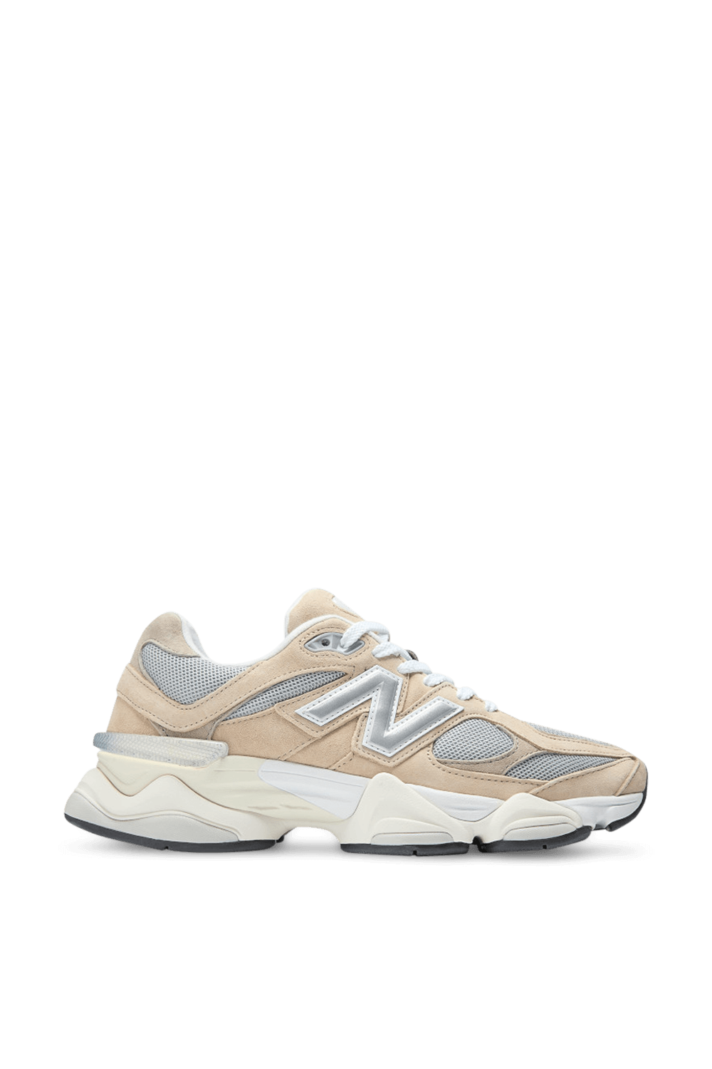 תמונה קידמית של נעלי סניקרס 9060 NEW BALANCE