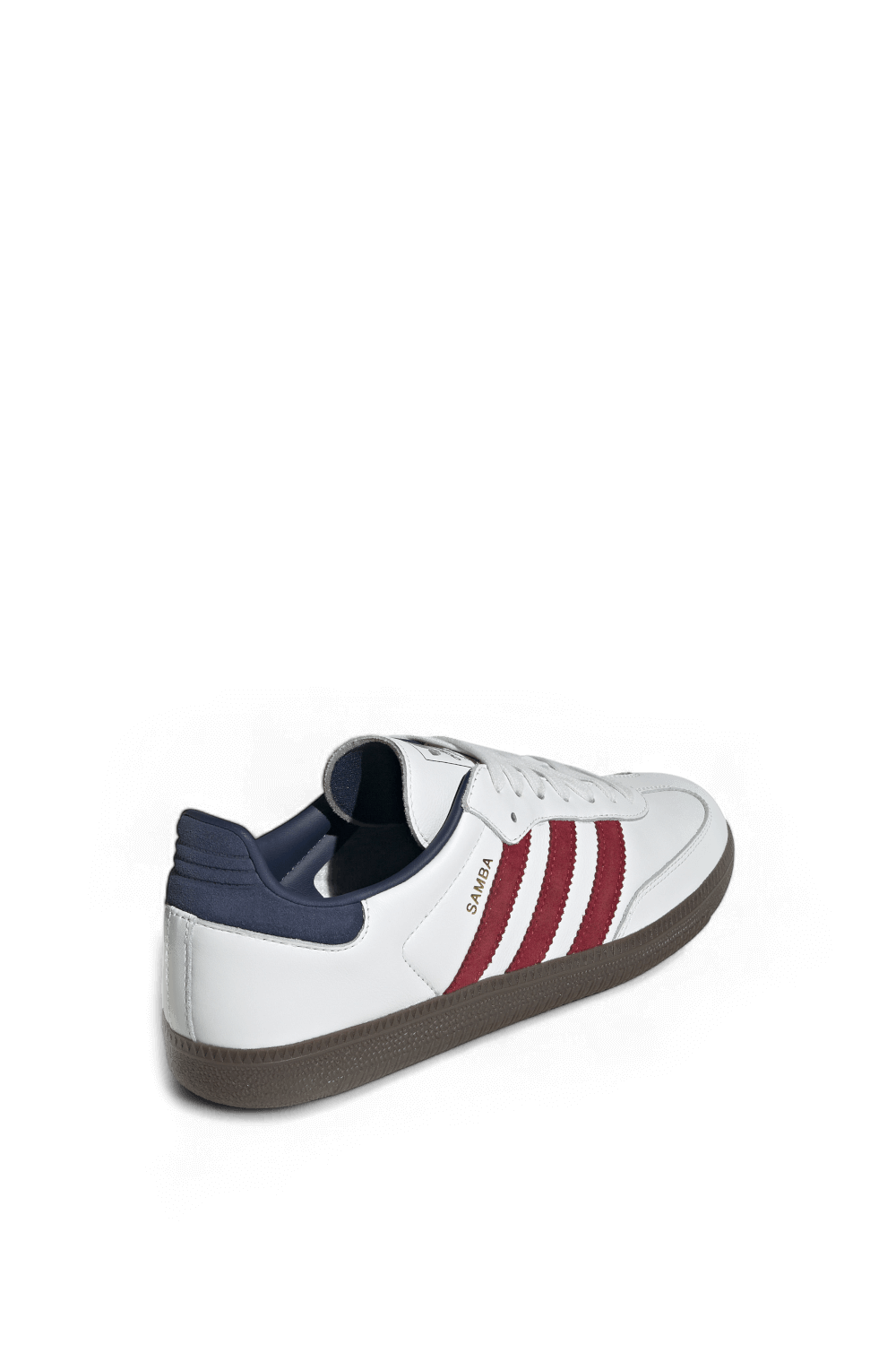 תמונת פנים של נעלי סניקרס סמבה ADIDAS ORIGINALS
