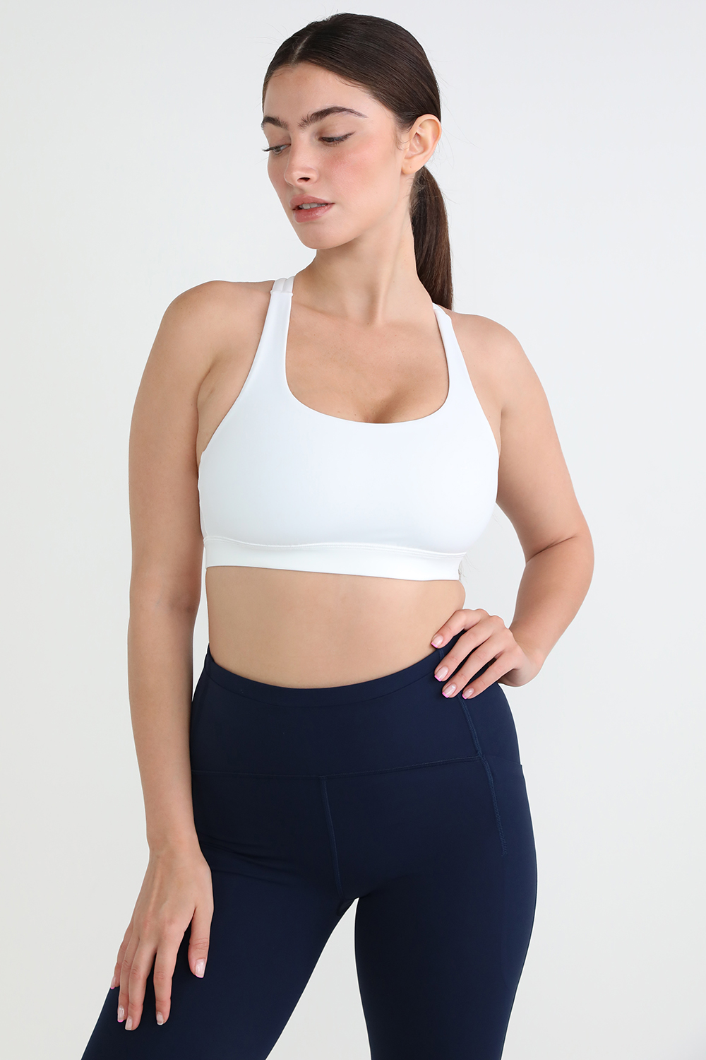 Lululemon Energy Bra