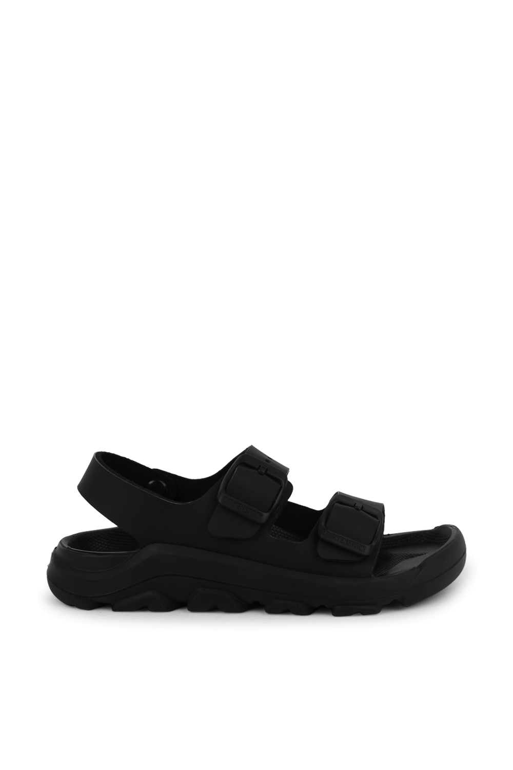 תמונה קידמית של סנדלי גומי - מידות 24-34 BIRKENSTOCK