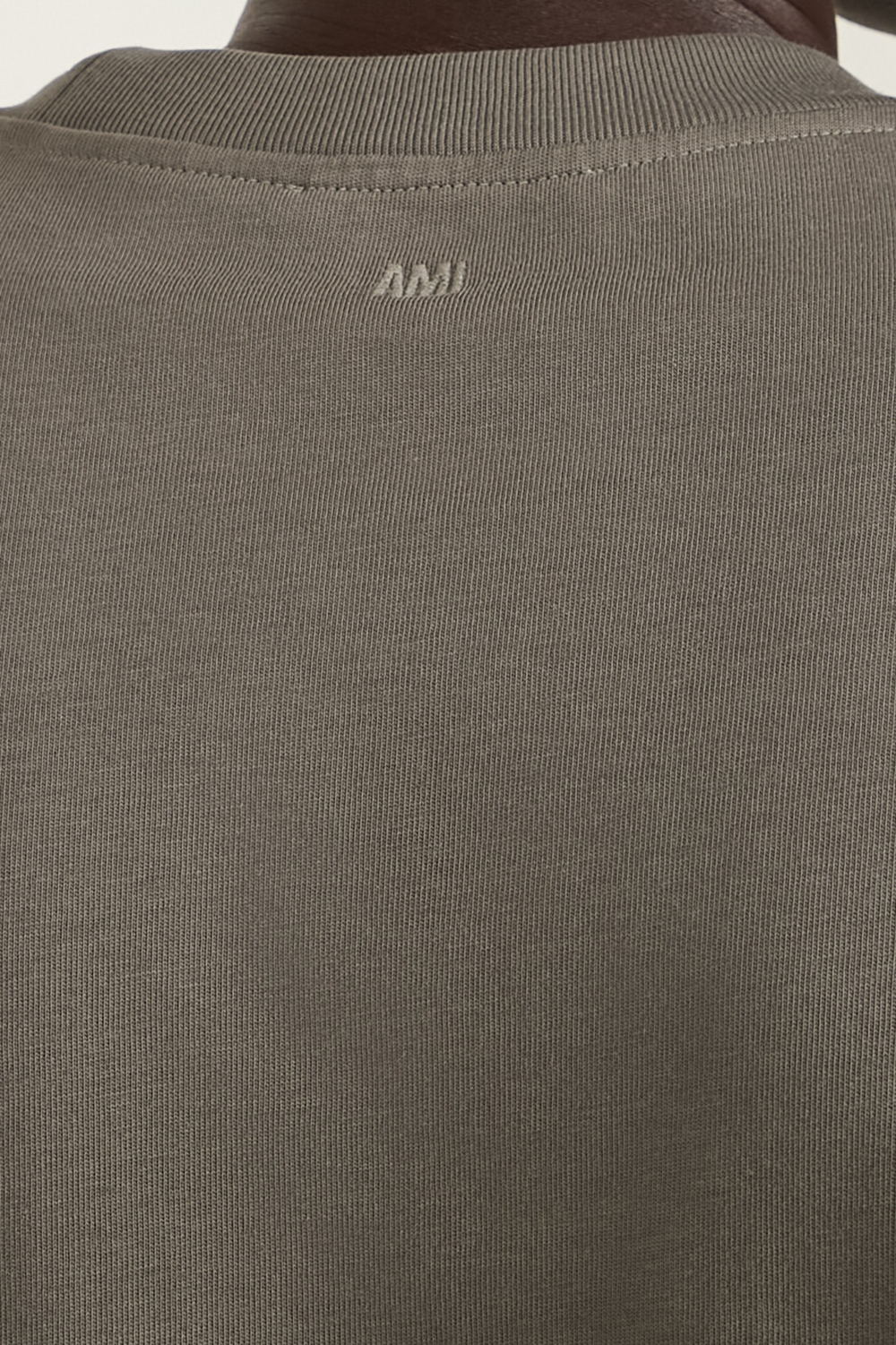 חולצת טי AMI PARIS