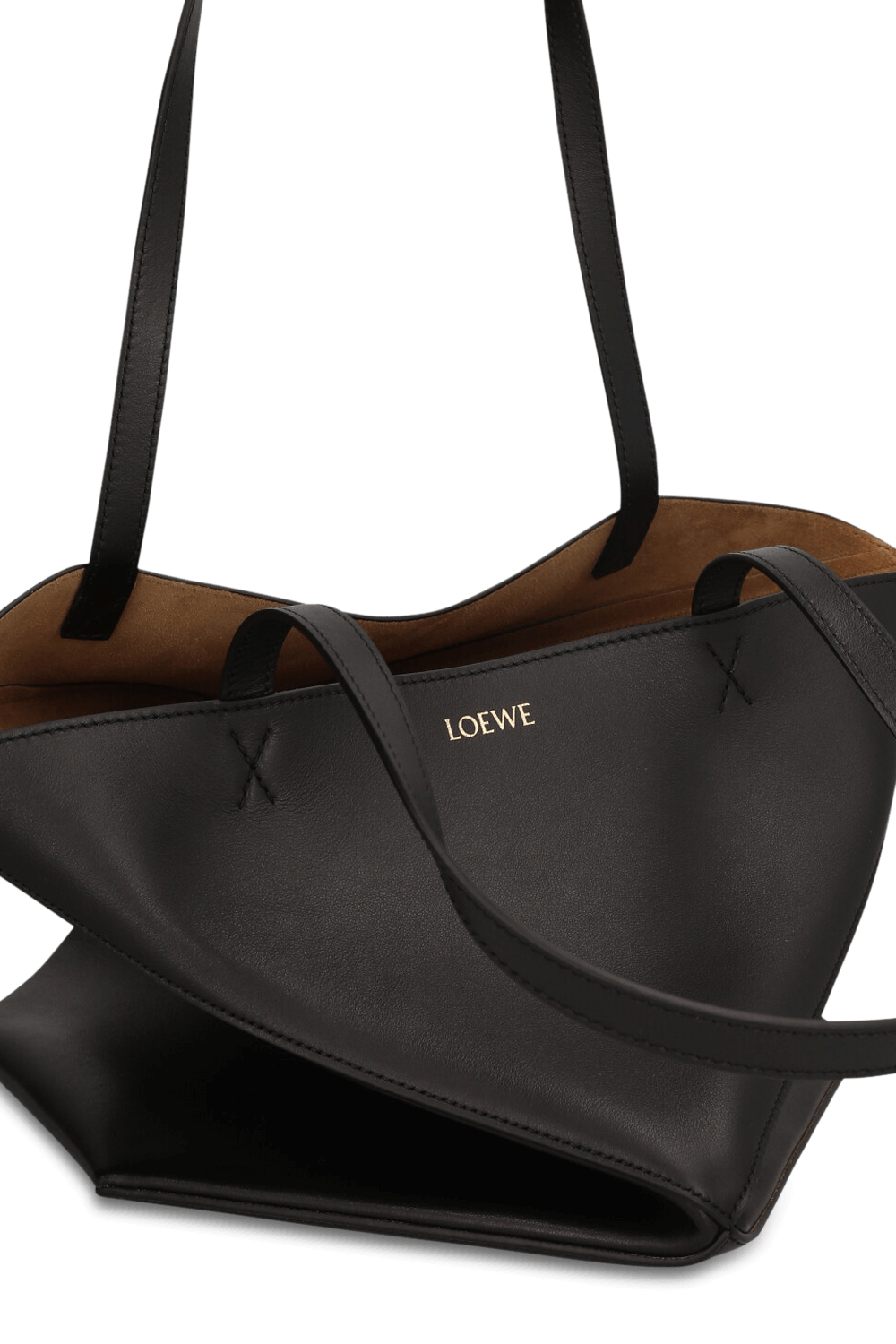 תמונת תקריב של תיק פאזל מתקפל מדיום LOEWE