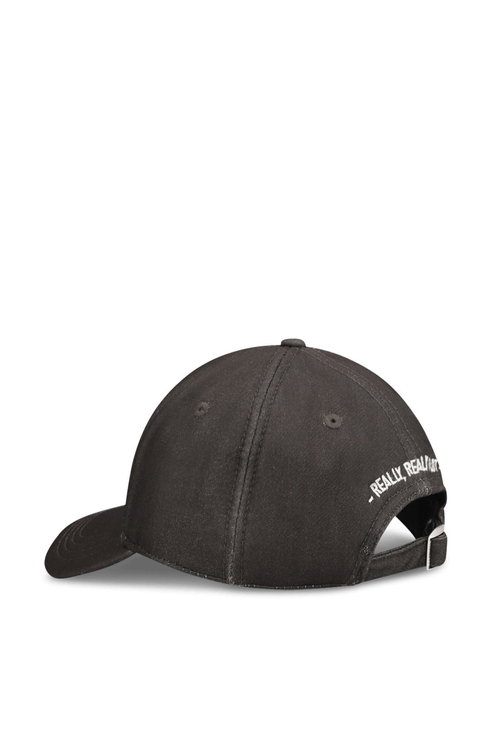 תמונה אחורית של כובע מצחייה DSQUARED2