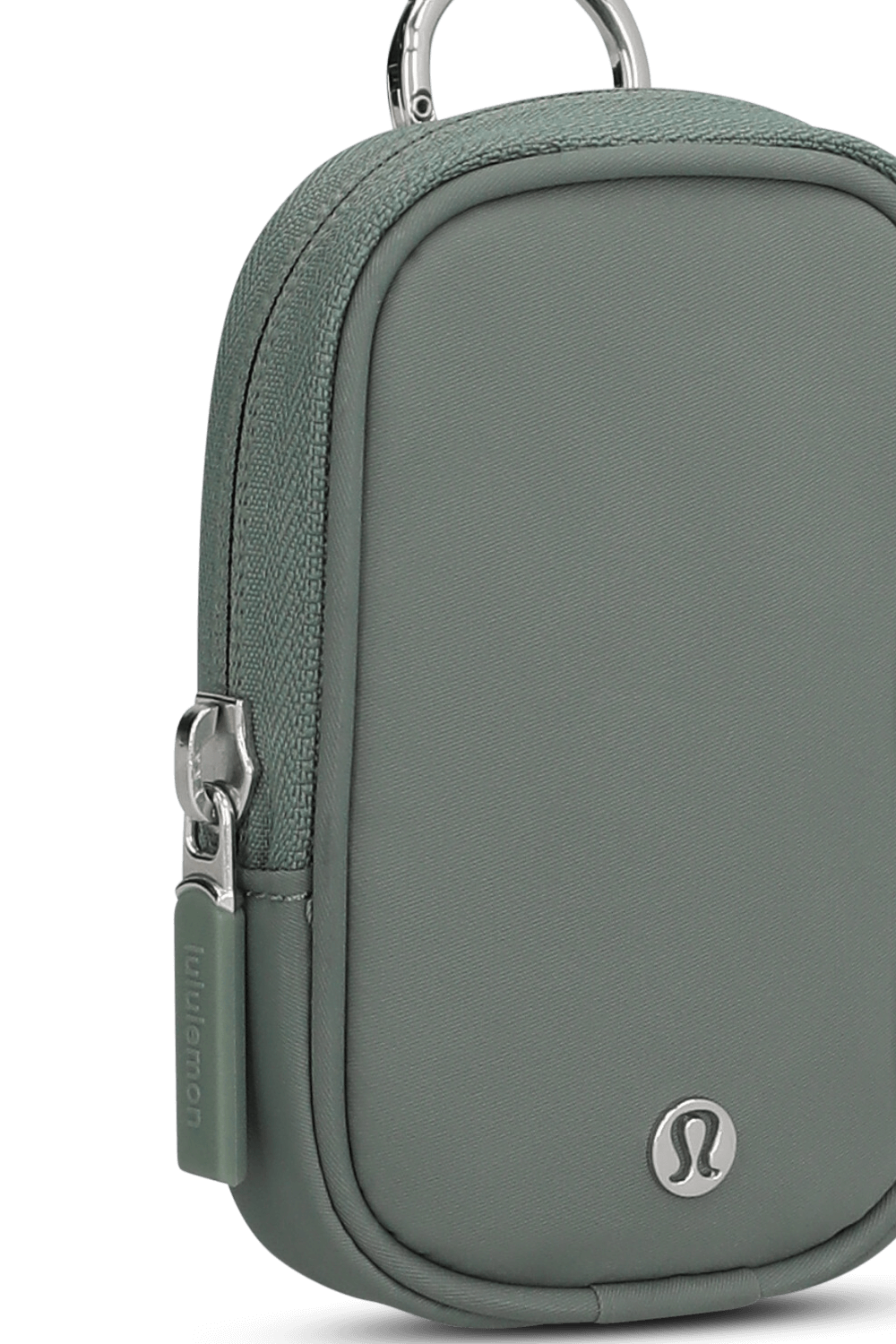 תמונת תקריב של Clippable Nano Pouch LULULEMON