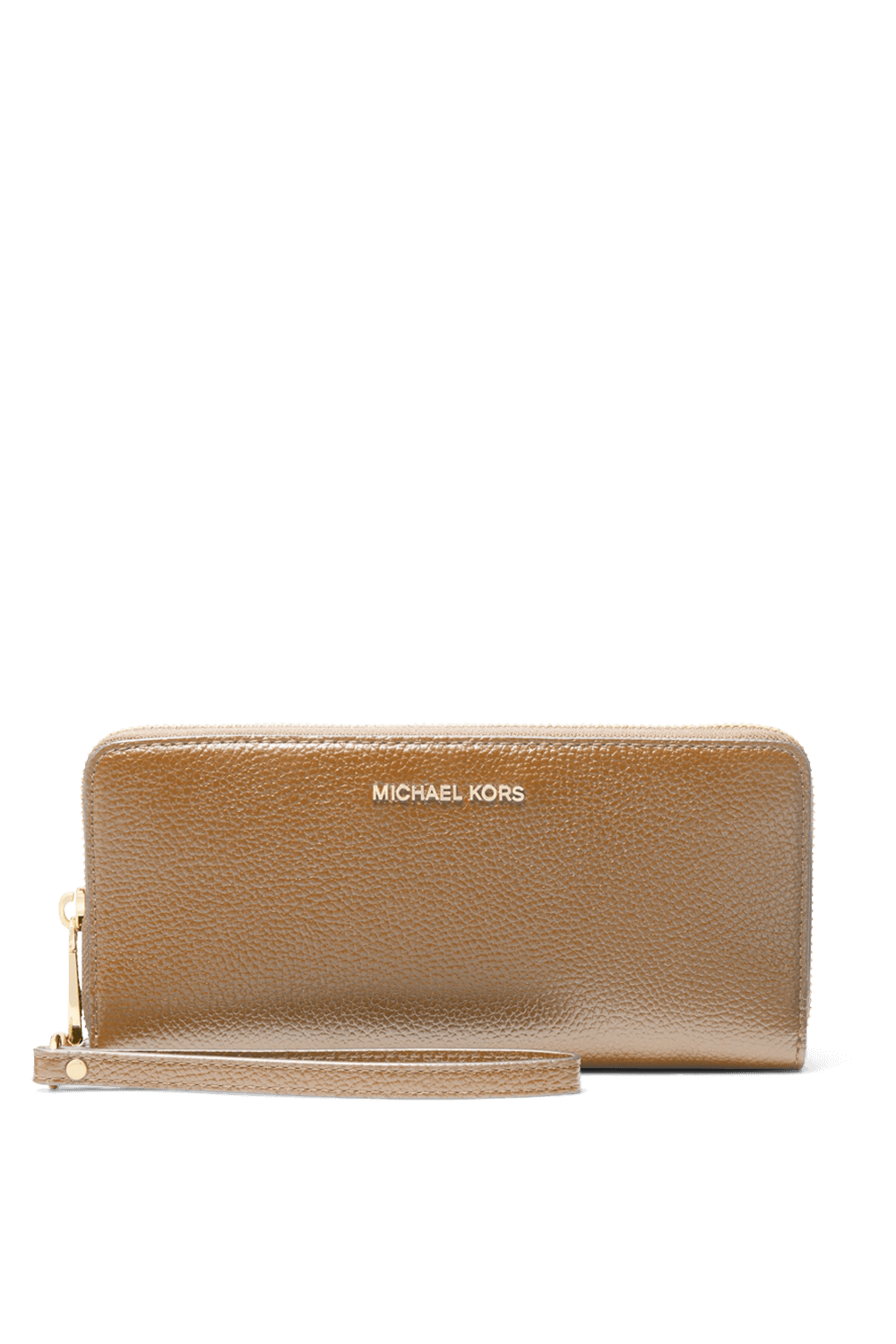 תמונה קידמית של ארנק ג'ט סט לארג' MICHAEL KORS