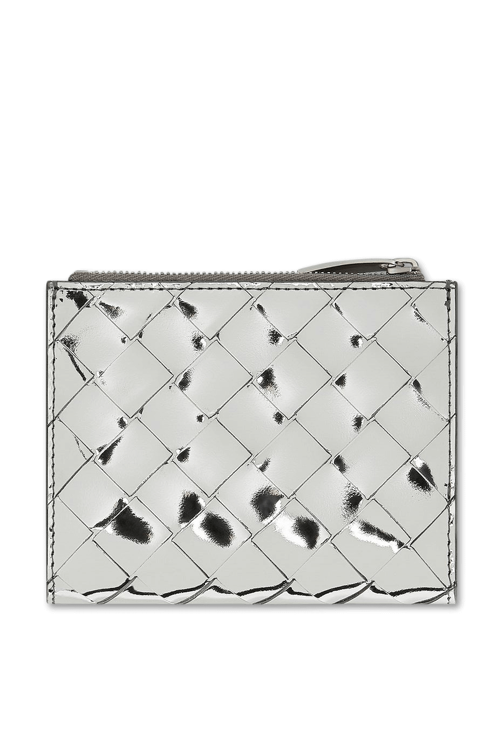 תמונה אחורית של ארנק BOTTEGA VENETA
