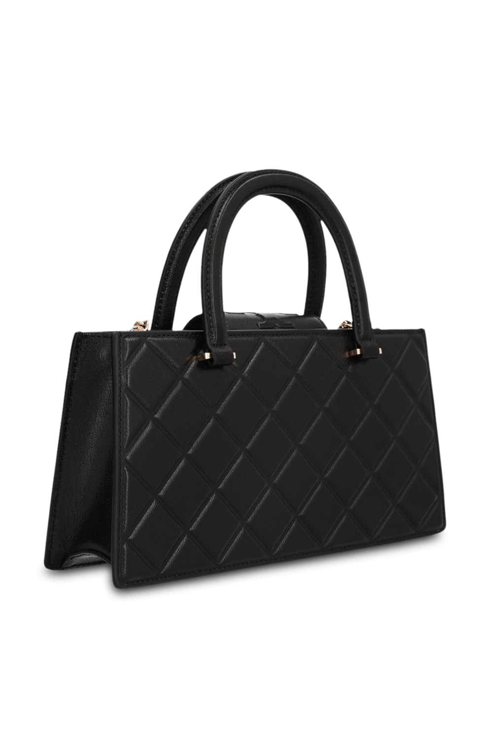 תמונה אחורית של תיק קרוסבודי פלמינג TORY BURCH