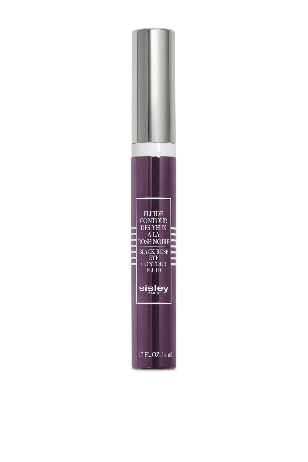 תמונה קידמית של Sisley Black Rose Eye Contour Fluid SISLEY PARIS