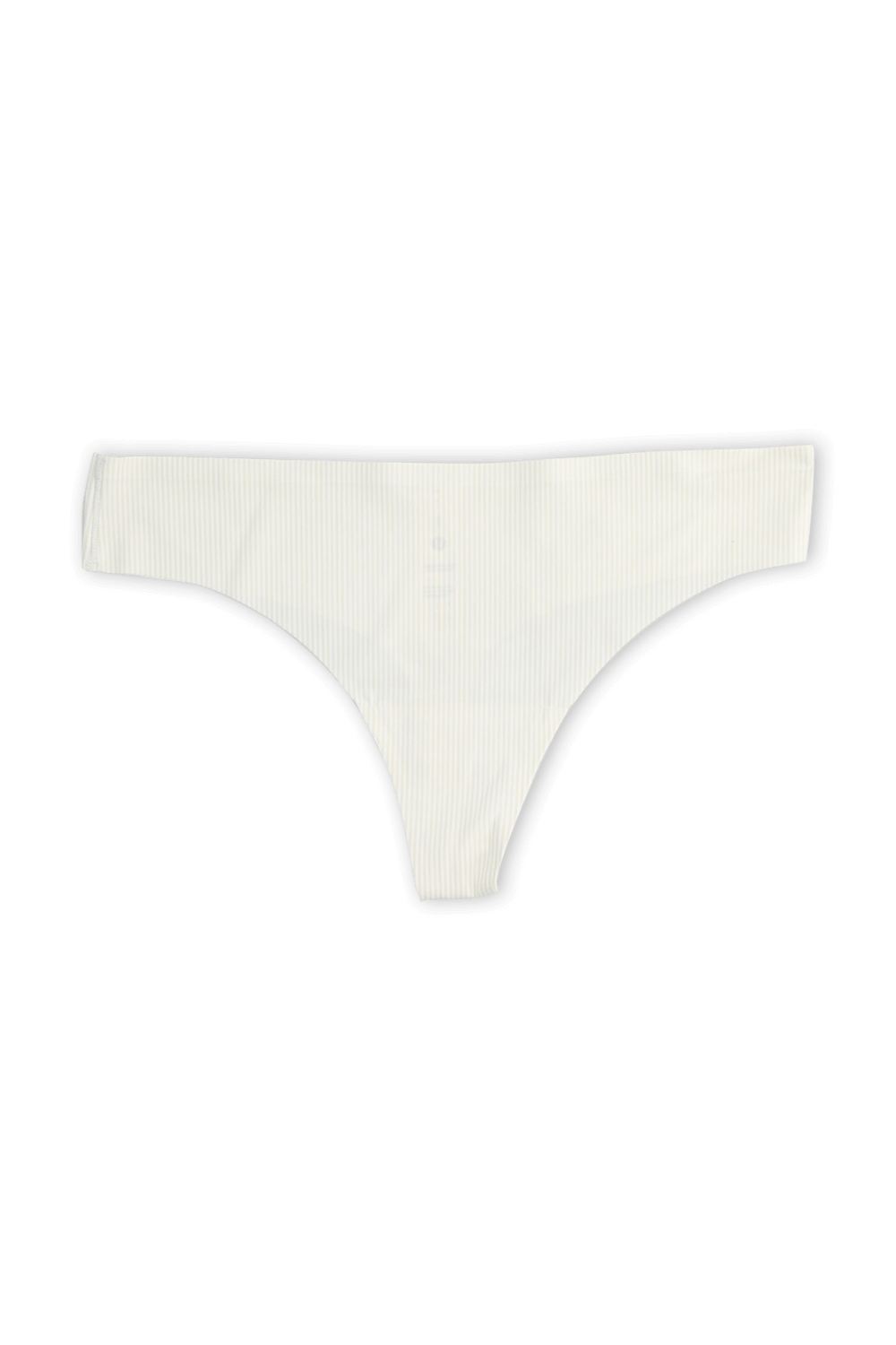 תמונת תקריב של InvisWear Thong 3P