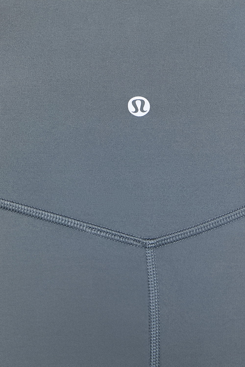 תמונת תקריב דוגמן של Align™ High-Rise Pant with Pockets 25'' LULULEMON