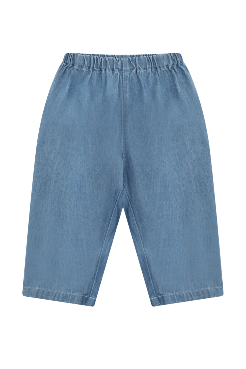 תמונה קידמית של מכנסי ג`ינס PETIT BATEAU