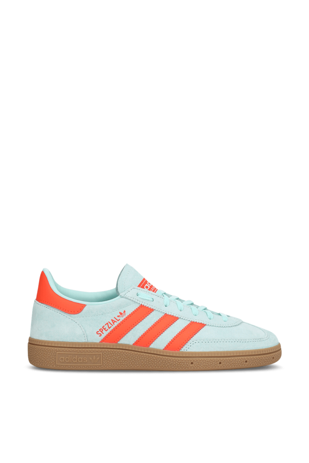 תמונה קידמית של נעלי סניקרס ספזיאל ADIDAS ORIGINALS
