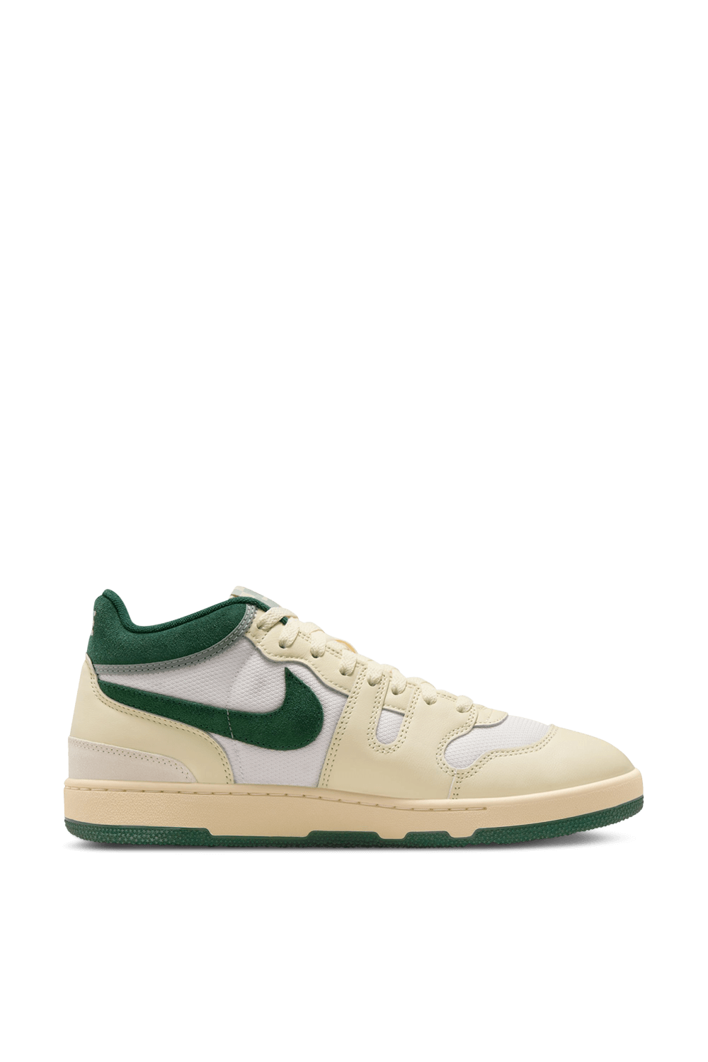 תמונה קידמית של נעלי סניקרס נייקי אטאק NIKE
