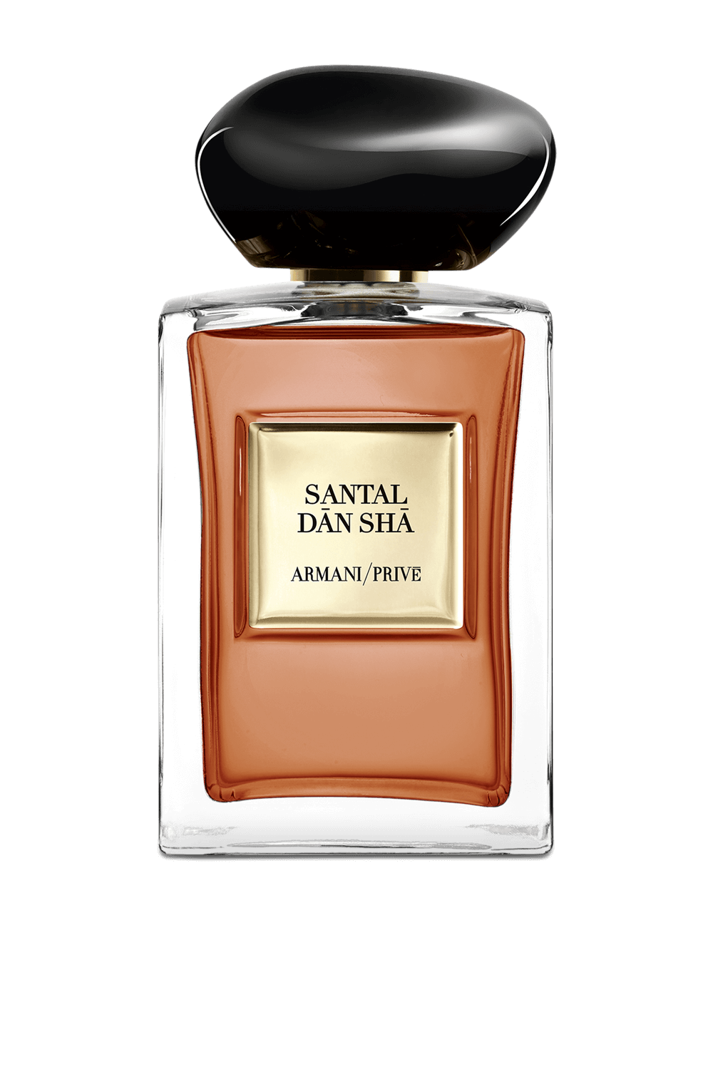 תמונה קידמית של Prive Santal Dansha Eau de Toilette 100 ml ARMANI BEAUTY