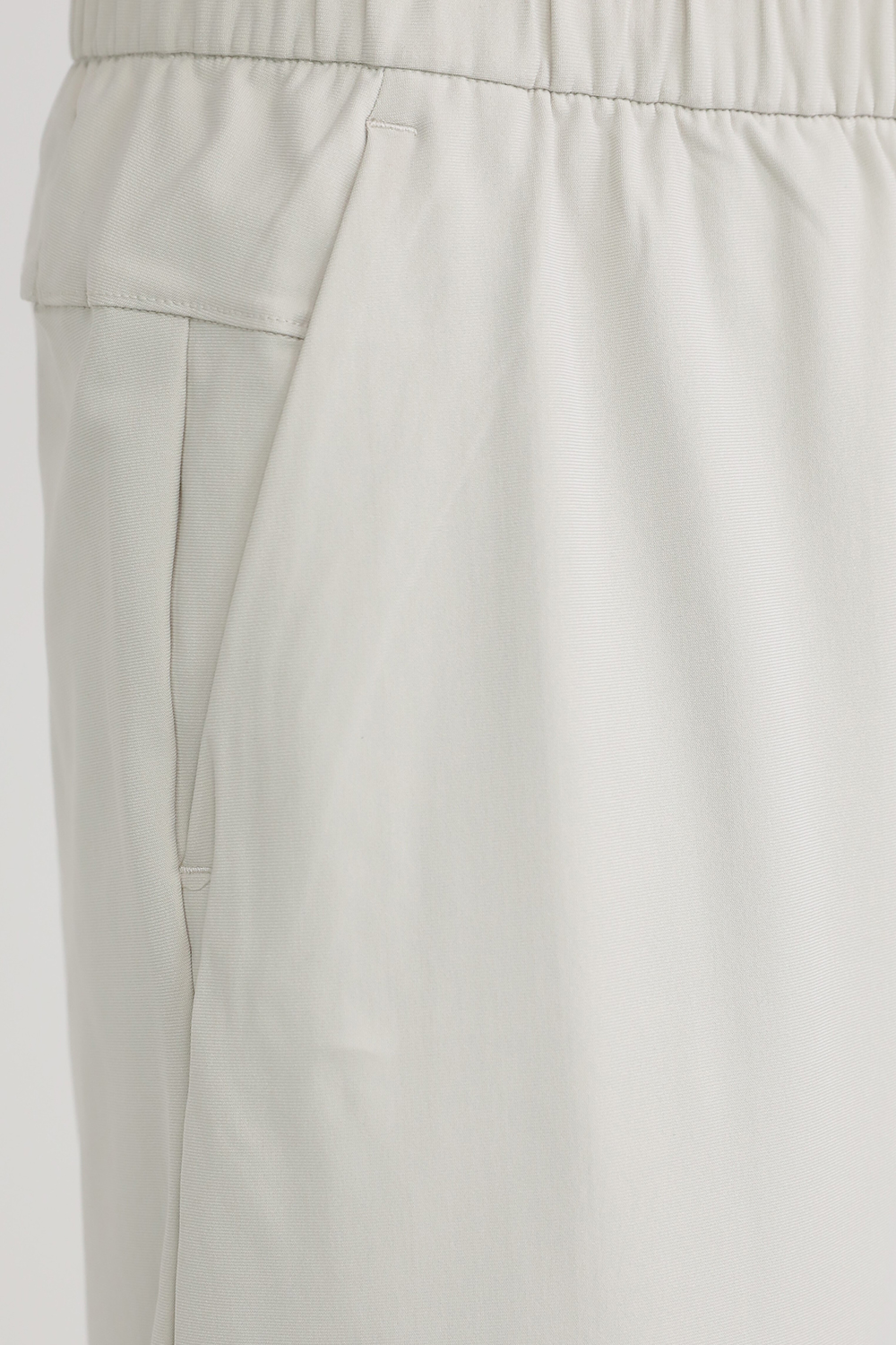 תמונת תקריב דוגמן של ABC Pull-On Pant LULULEMON