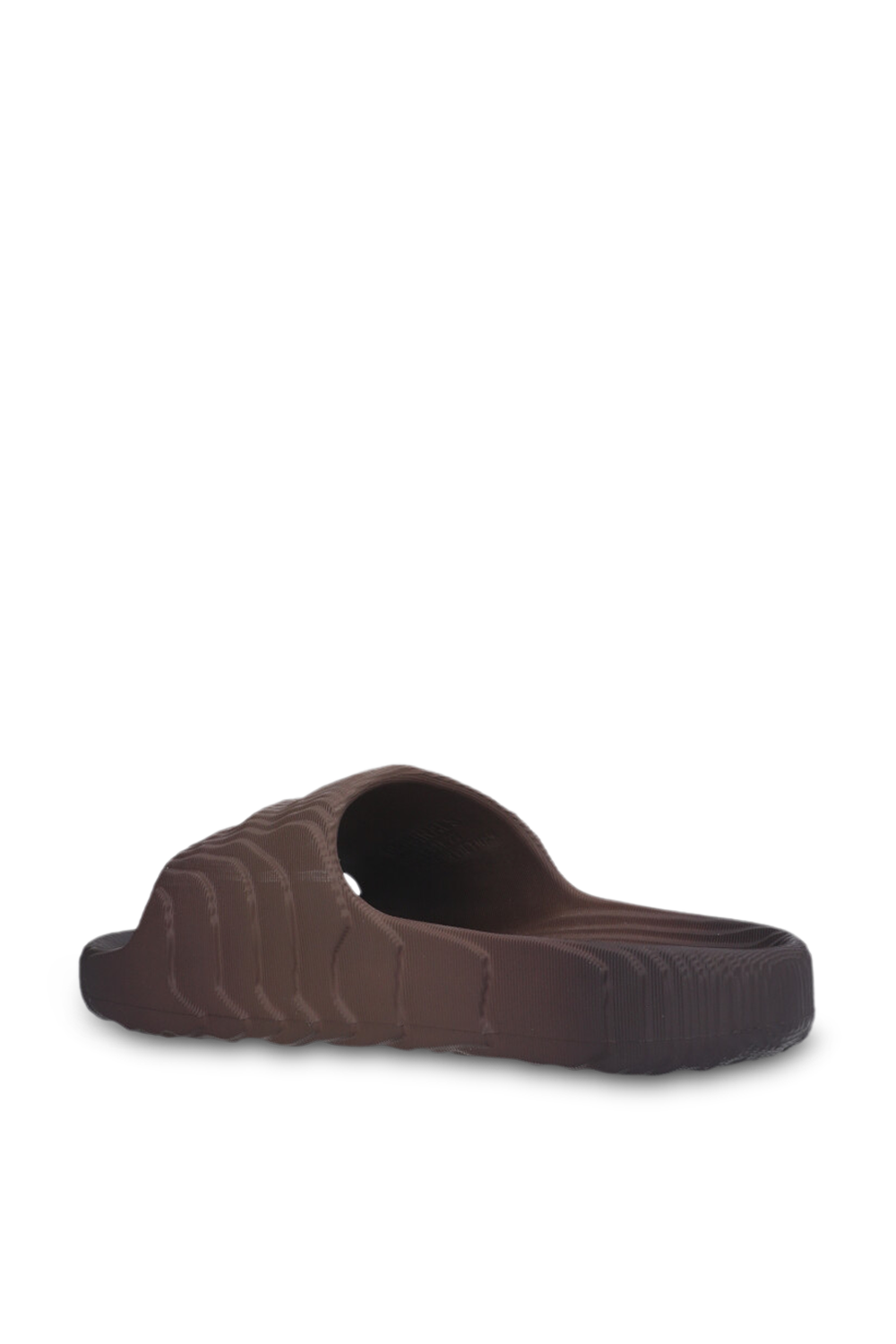 תמונה אחורית של כפכפי סליידס אדילט 22 ADIDAS ORIGINALS