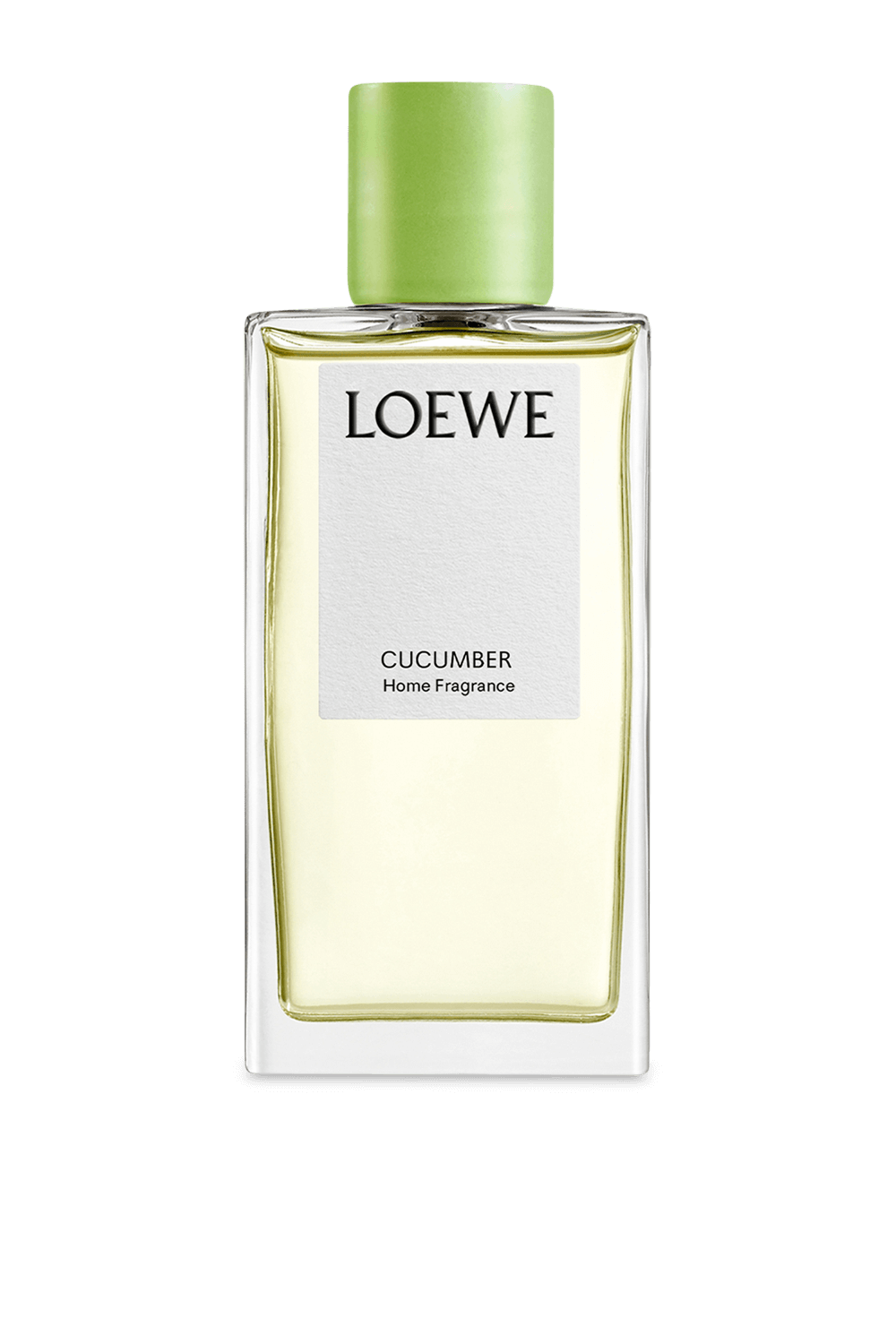 תמונה קידמית של Cucumber Home Fragrance 150 ml LOEWE PERFUMES