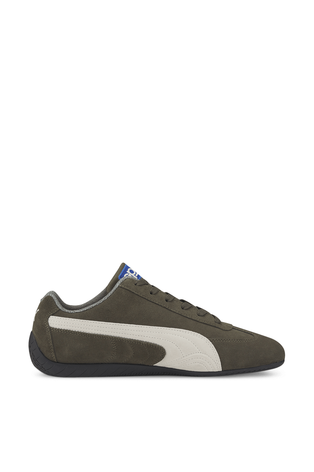 תמונה קידמית של נעלי סניקרס ספידקאט PUMA