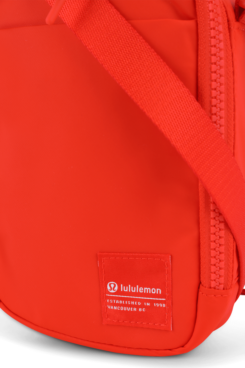 תמונת תקריב של Easy Access Crossbody Bag 1.5L LULULEMON