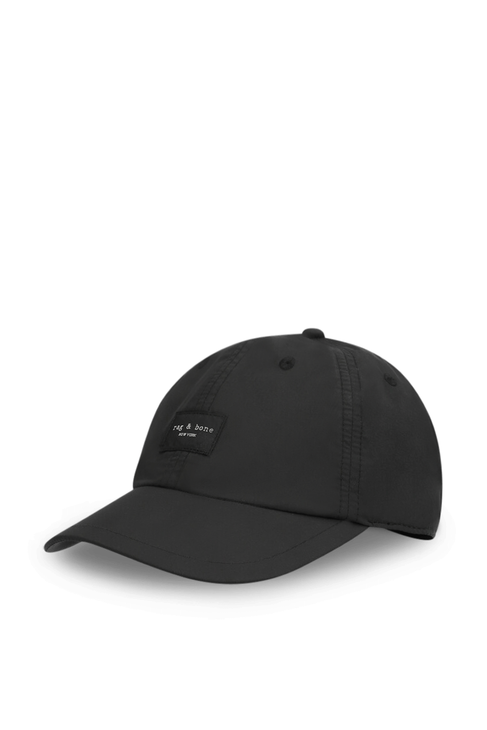 תמונה קידמית של כובע מצחייה אדיסון RAG & BONE