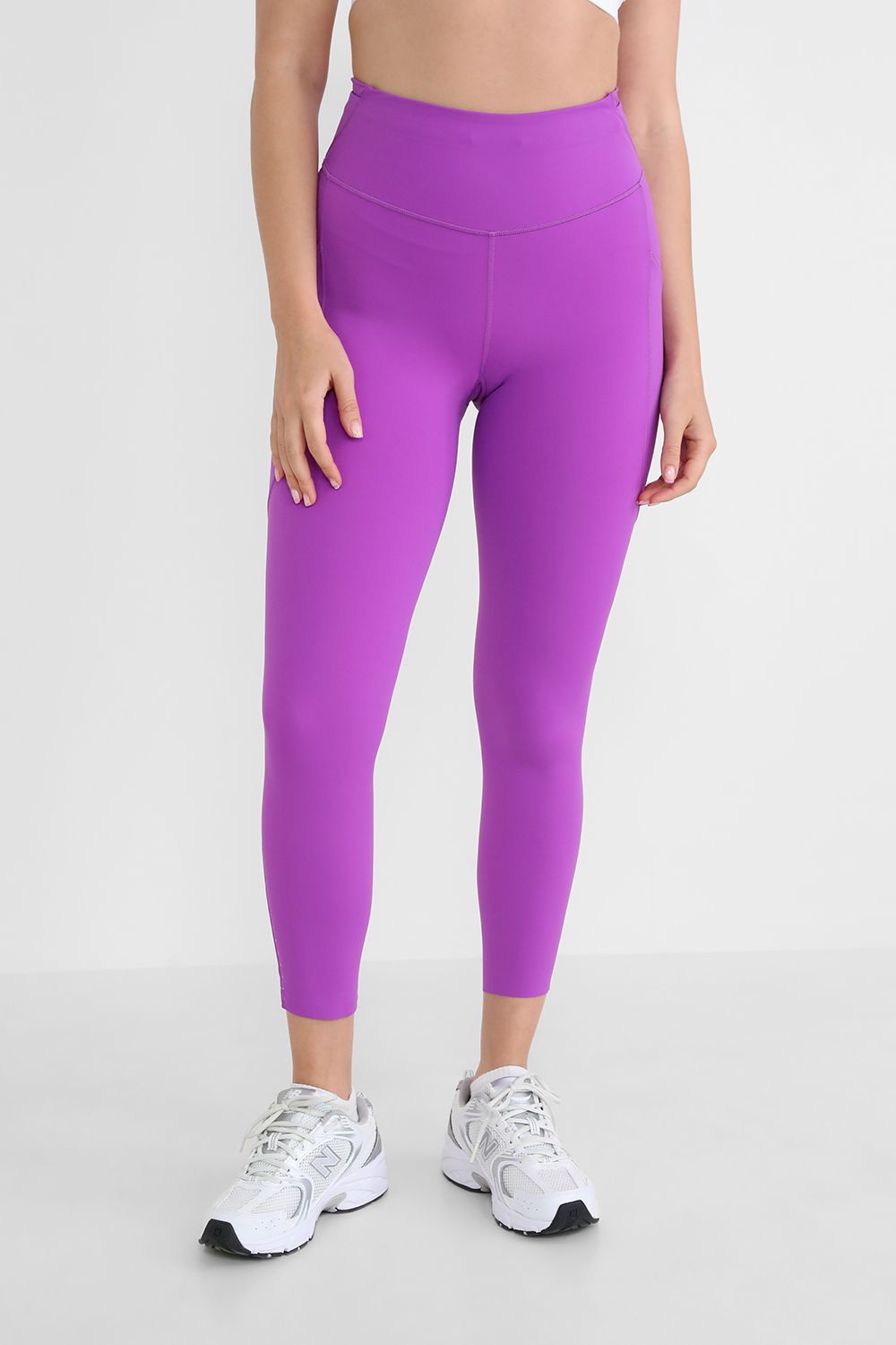 Fast and Free High-Rise Tight 25