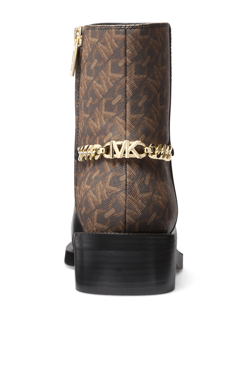 תמונת פנים של מגפוני אמפייר MICHAEL KORS