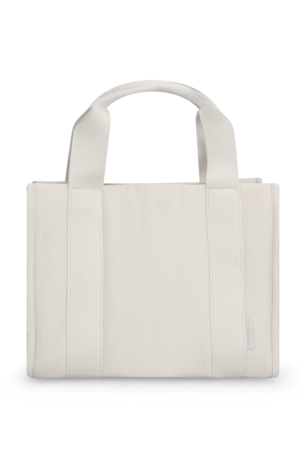 תמונה אחורית של Boxy Mini Tote Bag LULULEMON
