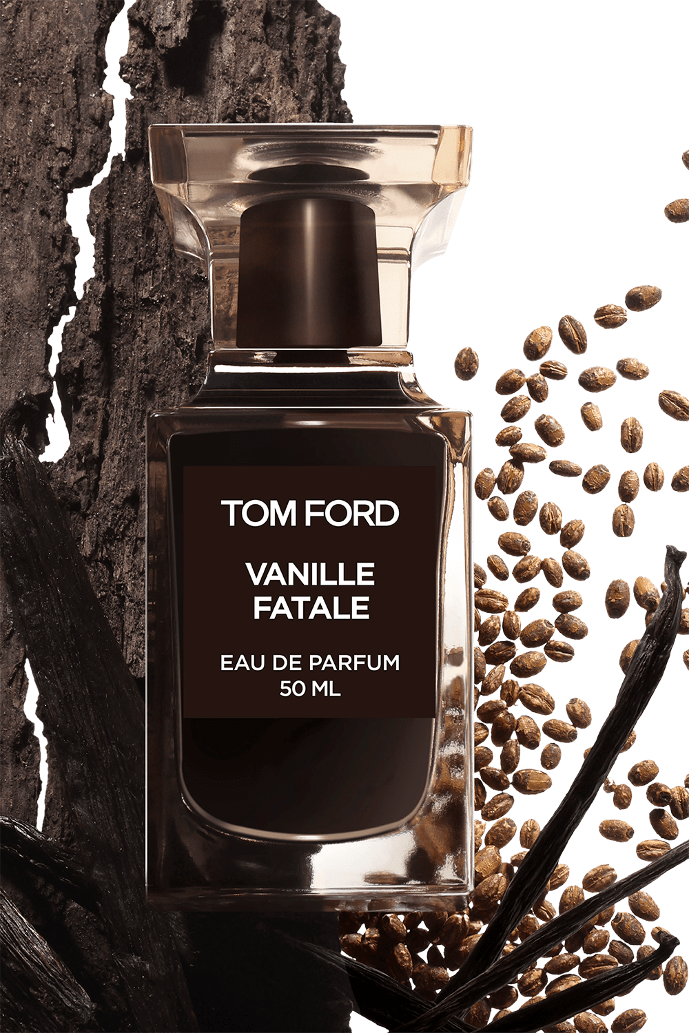 תמונת אווירה של Vanille Fatale Parfum 50 ML TOM FORD BEAUTY