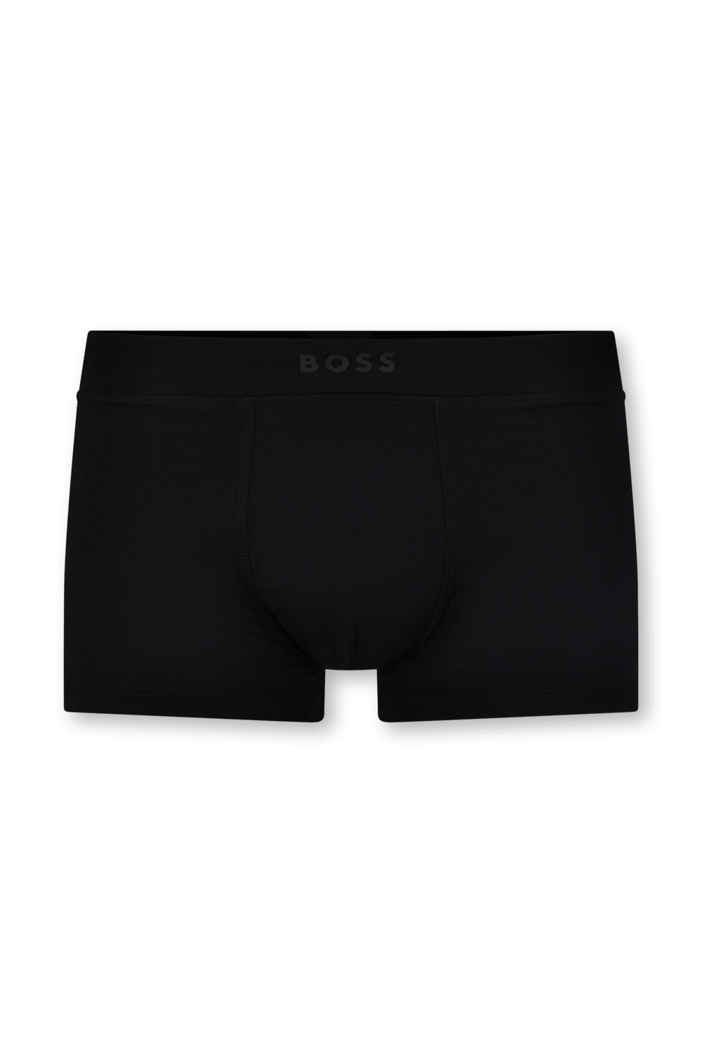תמונה קידמית של תחתוני בוקסר BOSS