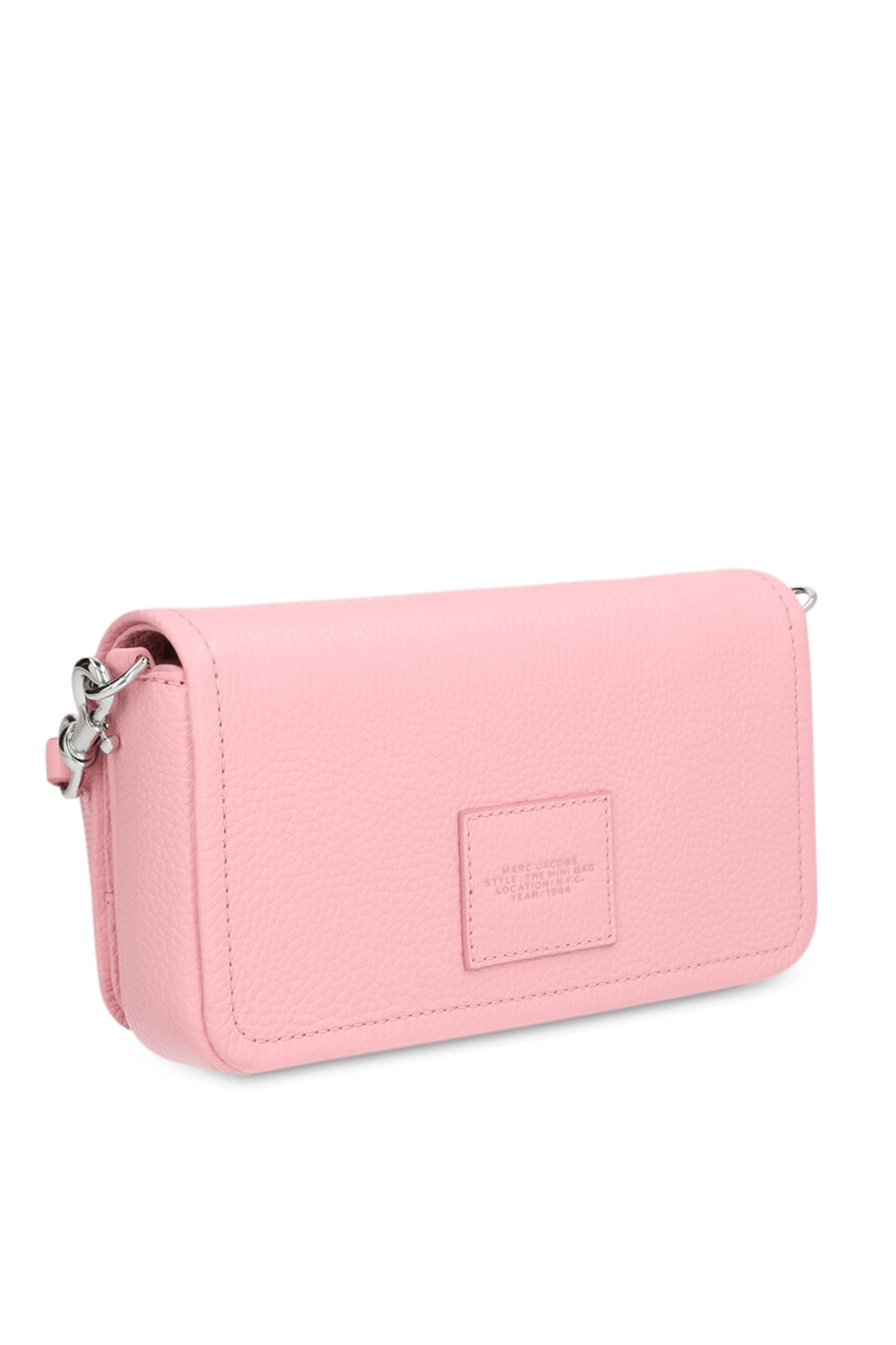 תמונה אחורית של תיק קרוסבודי מיני MARC JACOBS