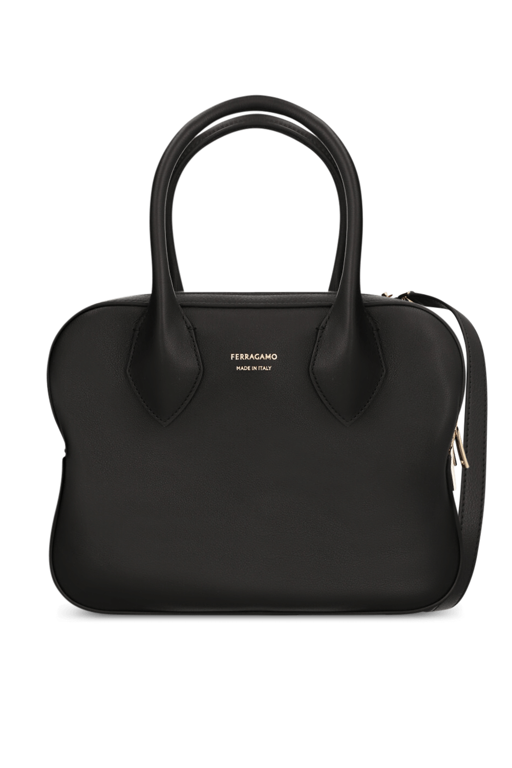 תמונה קידמית של תיק FERRAGAMO