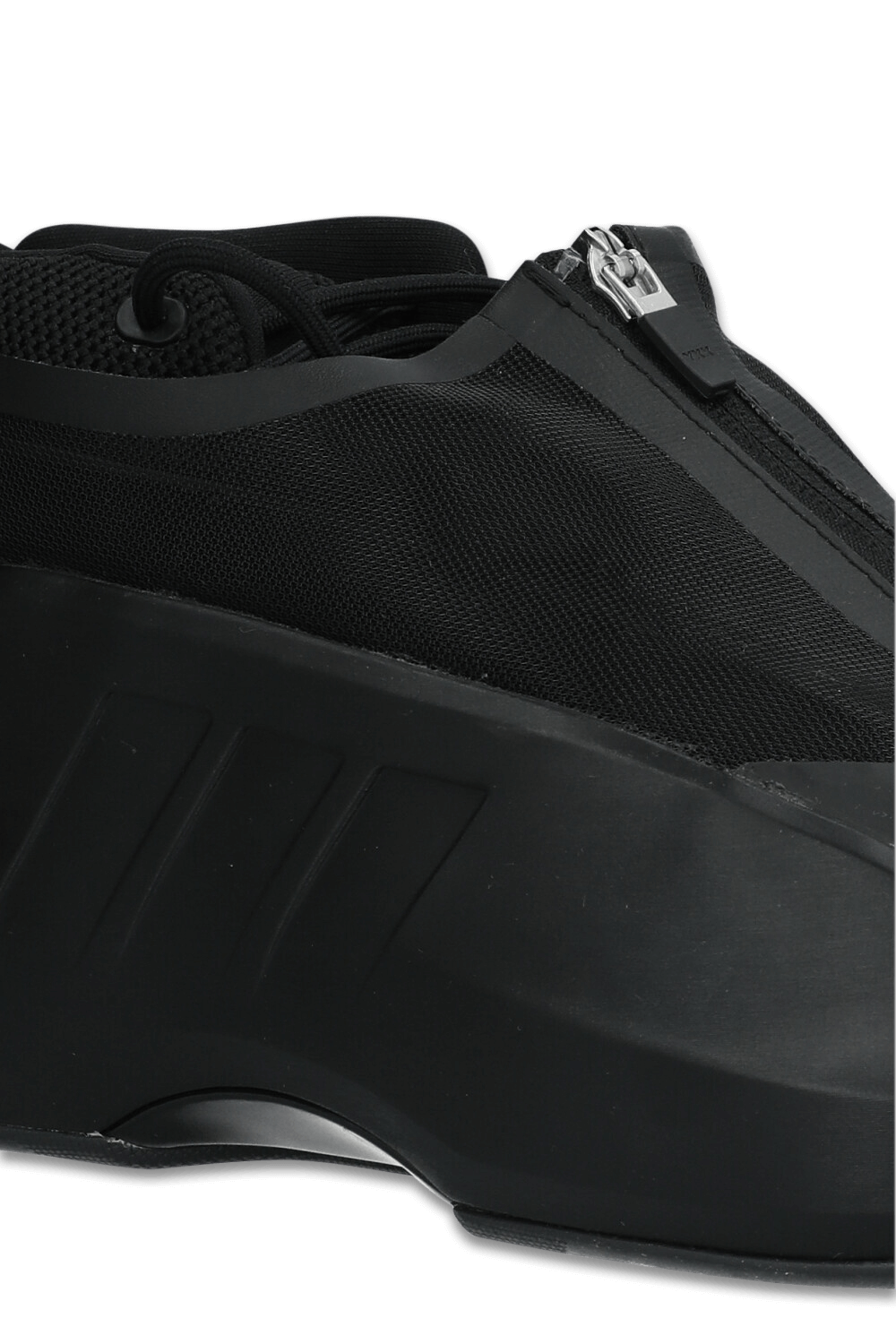 תמונת פנים של נעלי סניקרס קרייזי אינפיניטי ADIDAS ORIGINALS