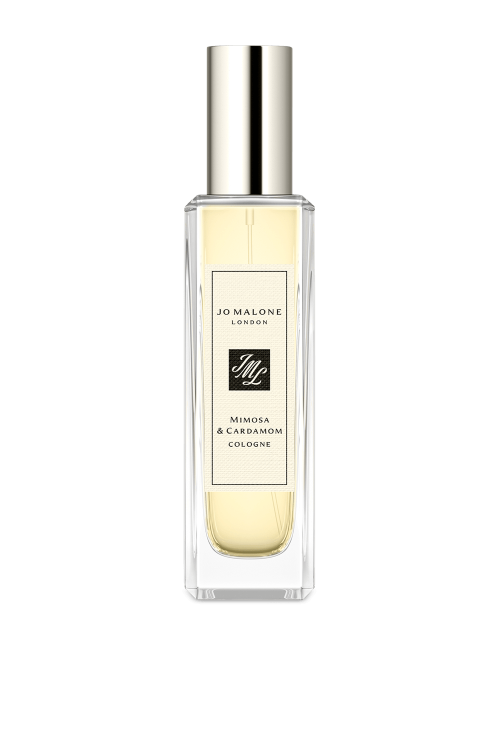 תמונה קידמית של Mimosa&Cardamom Cologne 30 ML