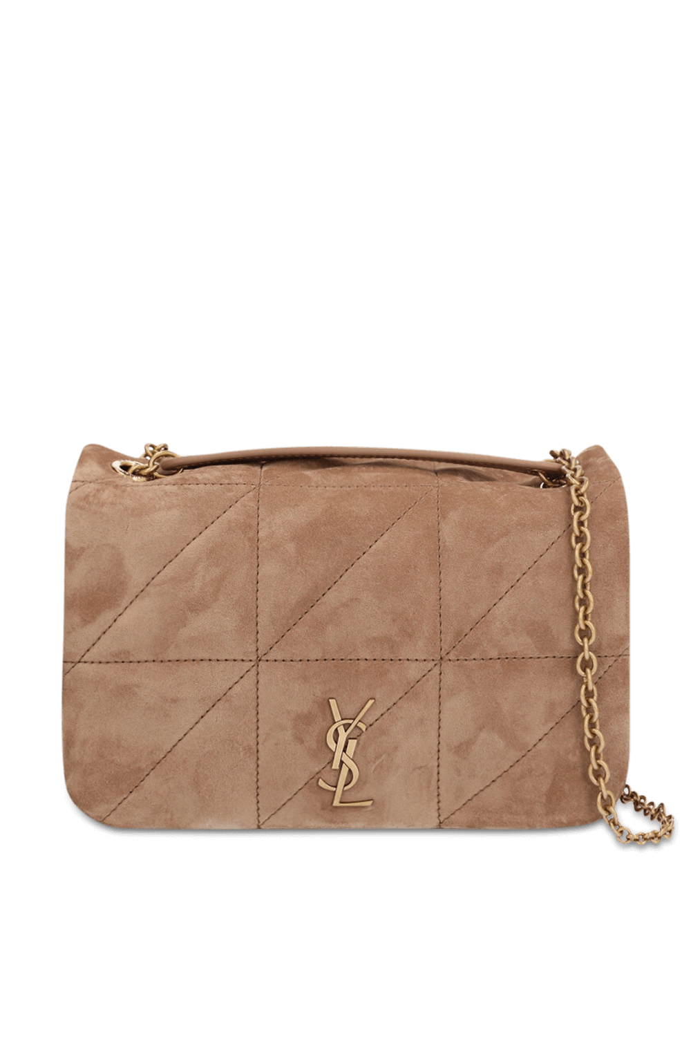 תמונה קידמית של תיקי ג'יימי סמול SAINT LAURENT