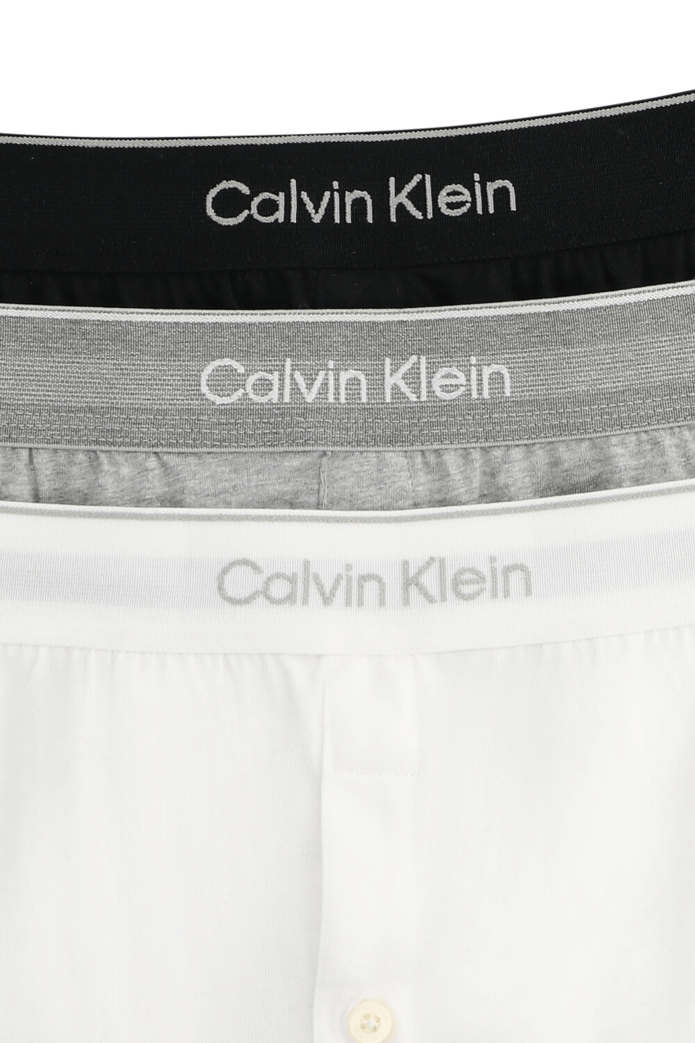 מארז שלושה תחתוני בוקסר CALVIN KLEIN