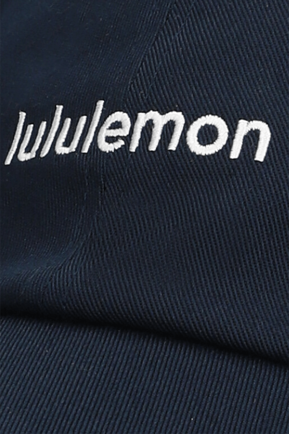 תמונת תקריב של Classic Ball Cap LULULEMON