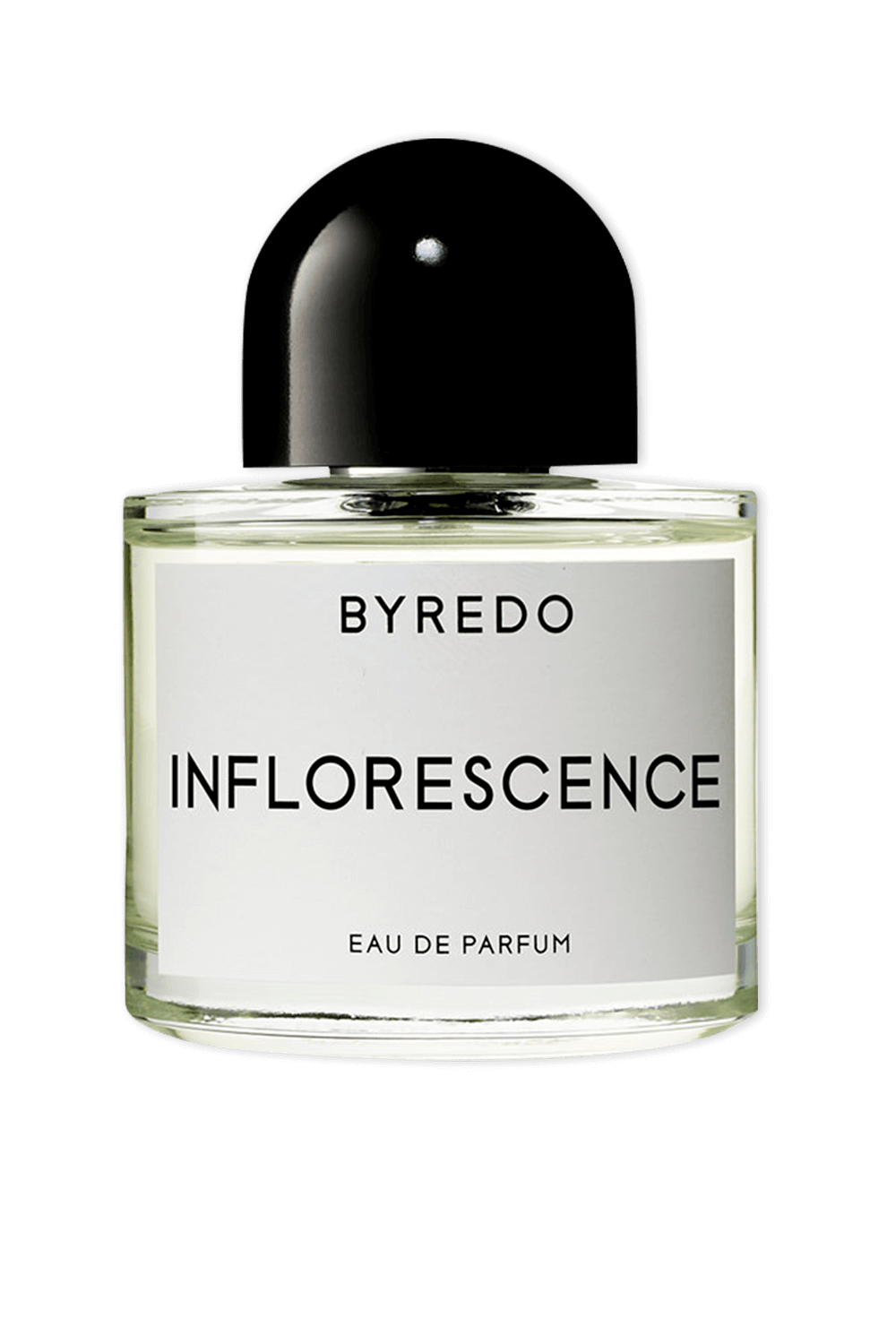 תמונה אחורית של Inflorescence Eau de Parfum 50 ML