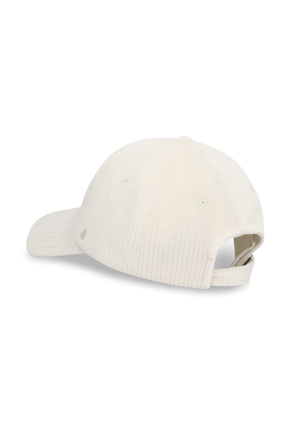 תמונה אחורית של Classic Ball Cap *Corduroy LULULEMON