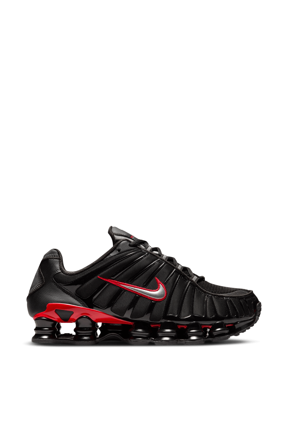 תמונה קידמית של נעלי סניקרס שוקס טי.אל NIKE