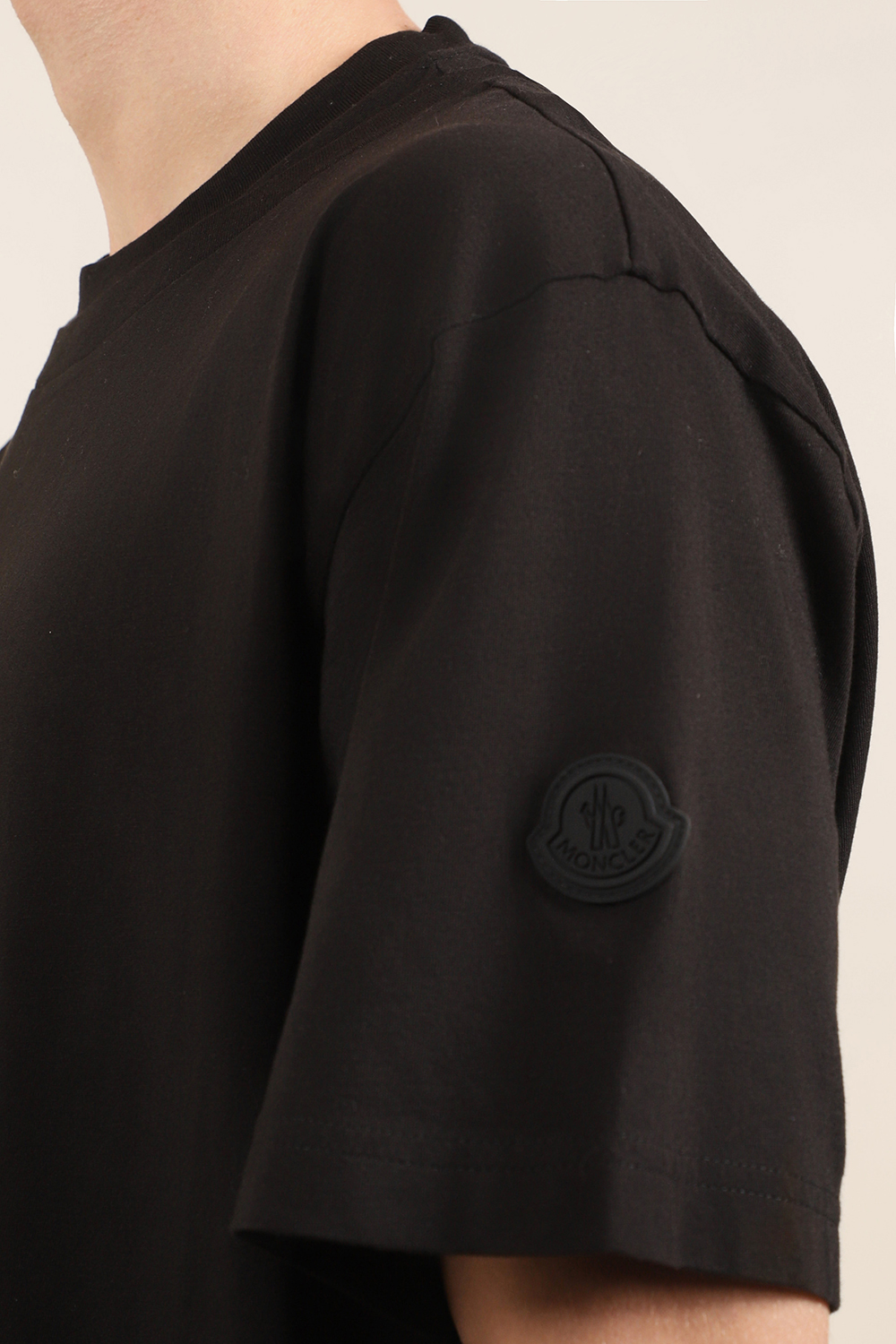 חולצת טי MONCLER