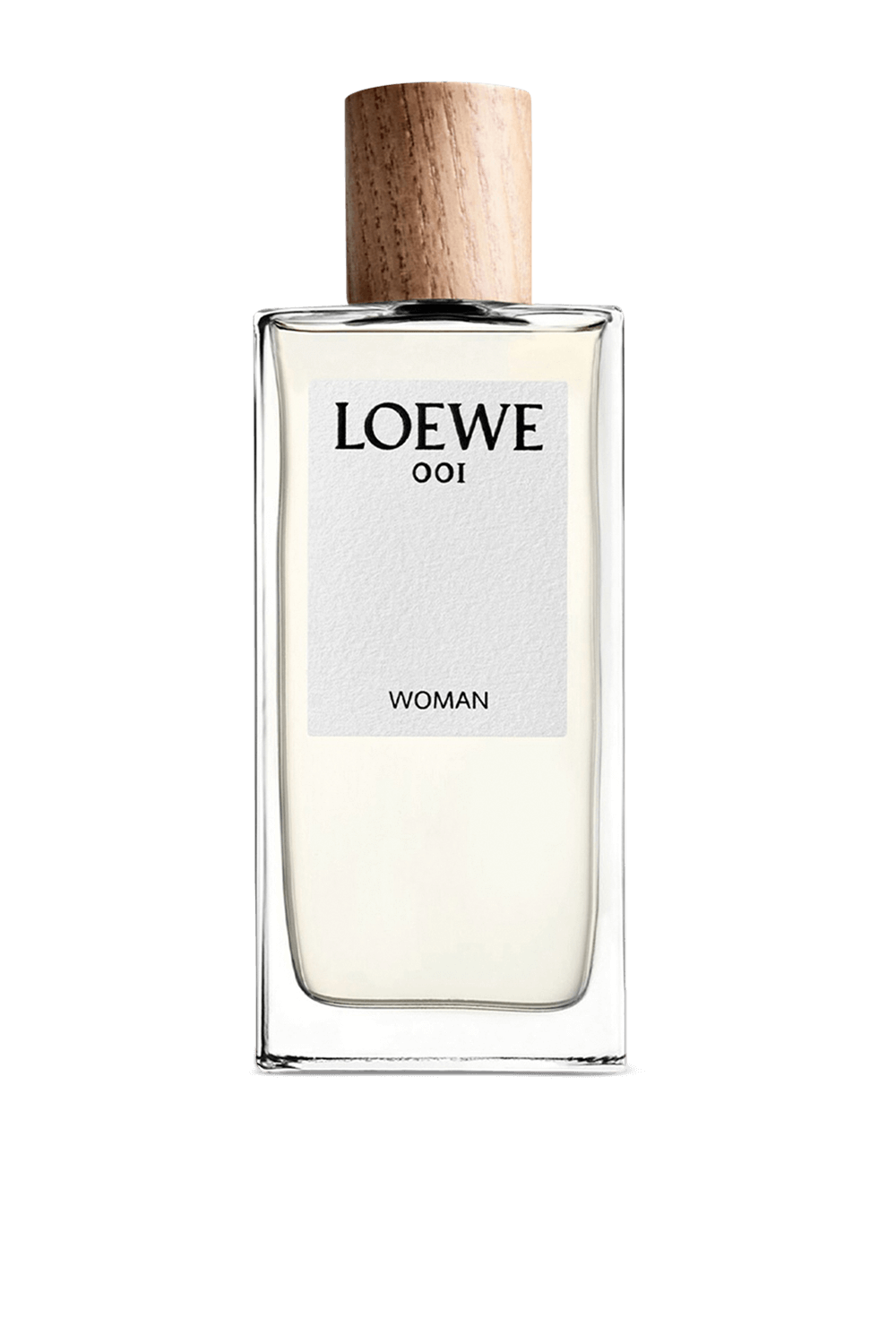 תמונה קידמית של LOEWE 001 Woman Eau de Parfum 100 ml LOEWE PERFUMES