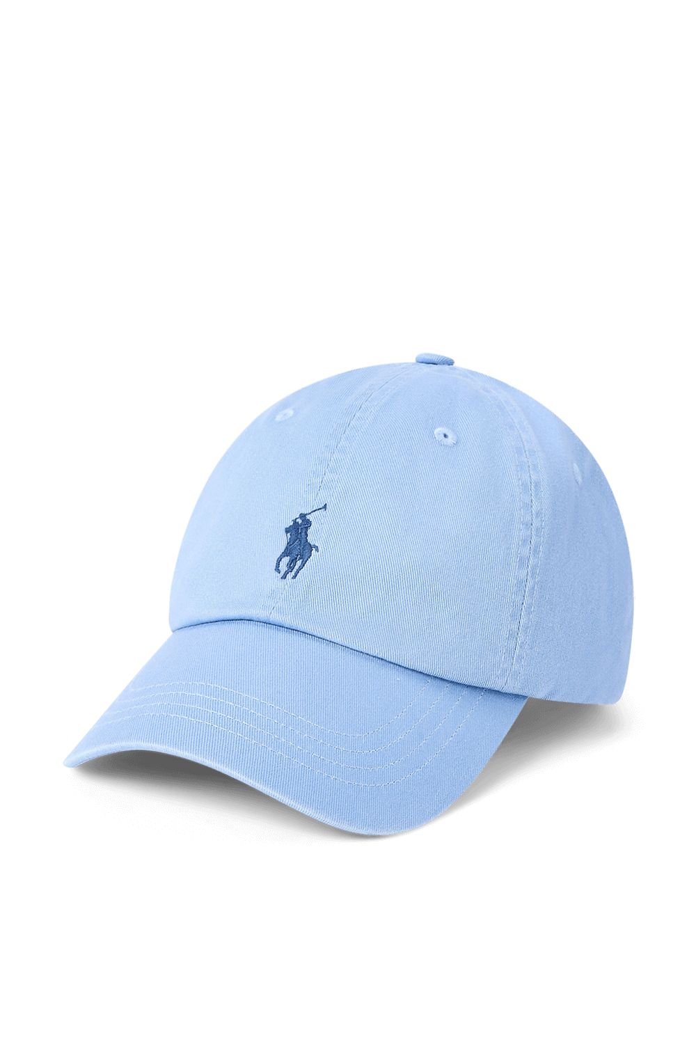 תמונה קידמית של כובע מצחייה POLO RALPH LAUREN