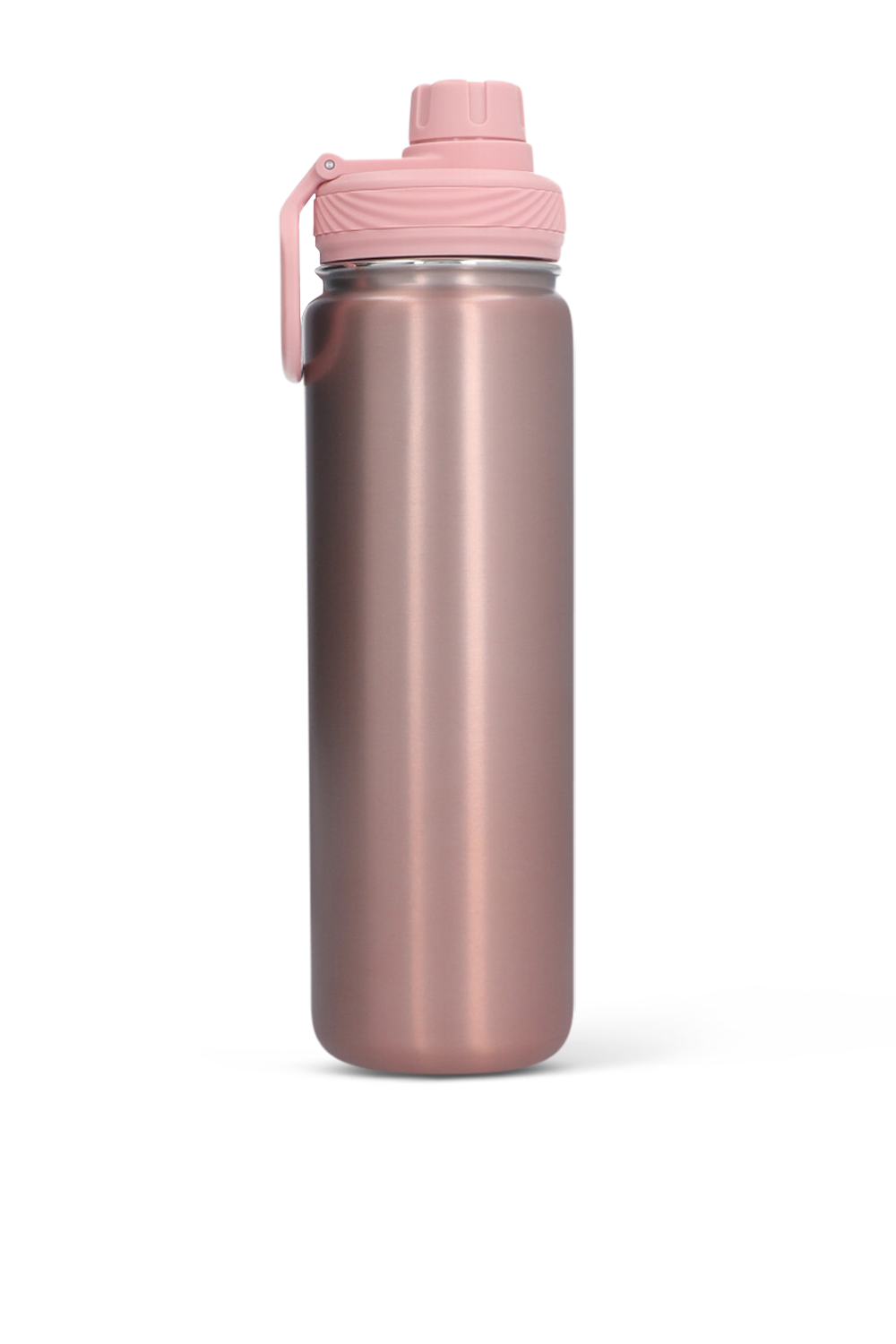 תמונה אחורית של Back To Life Sport Bottle 24 oz LULULEMON