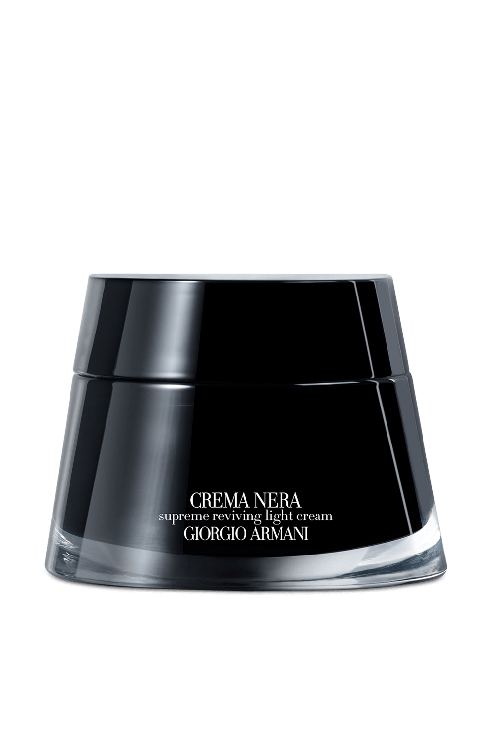 תמונה קידמית של תחליב לחות קרמה נרה SPF 50 ARMANI BEAUTY