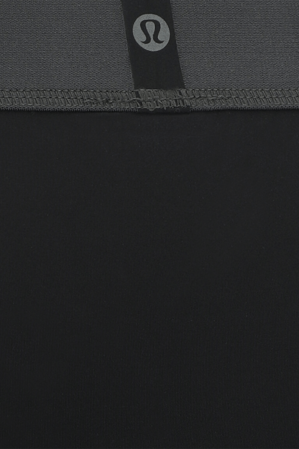 תמונה אחורית של Built To Move Boxer LULULEMON