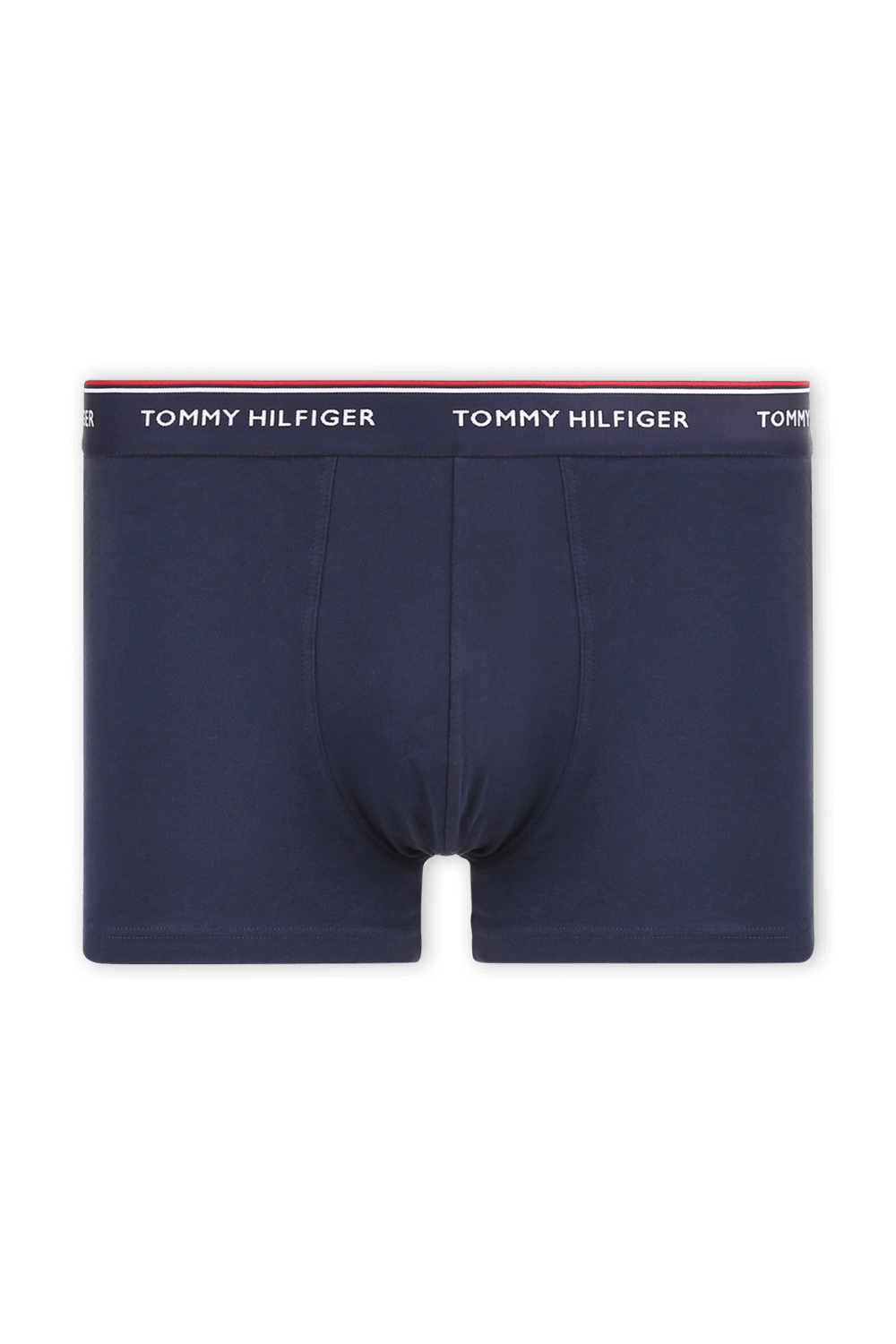 תמונה קידמית של מארז שלושה תחתוני פרמיום TOMMY HILFIGER