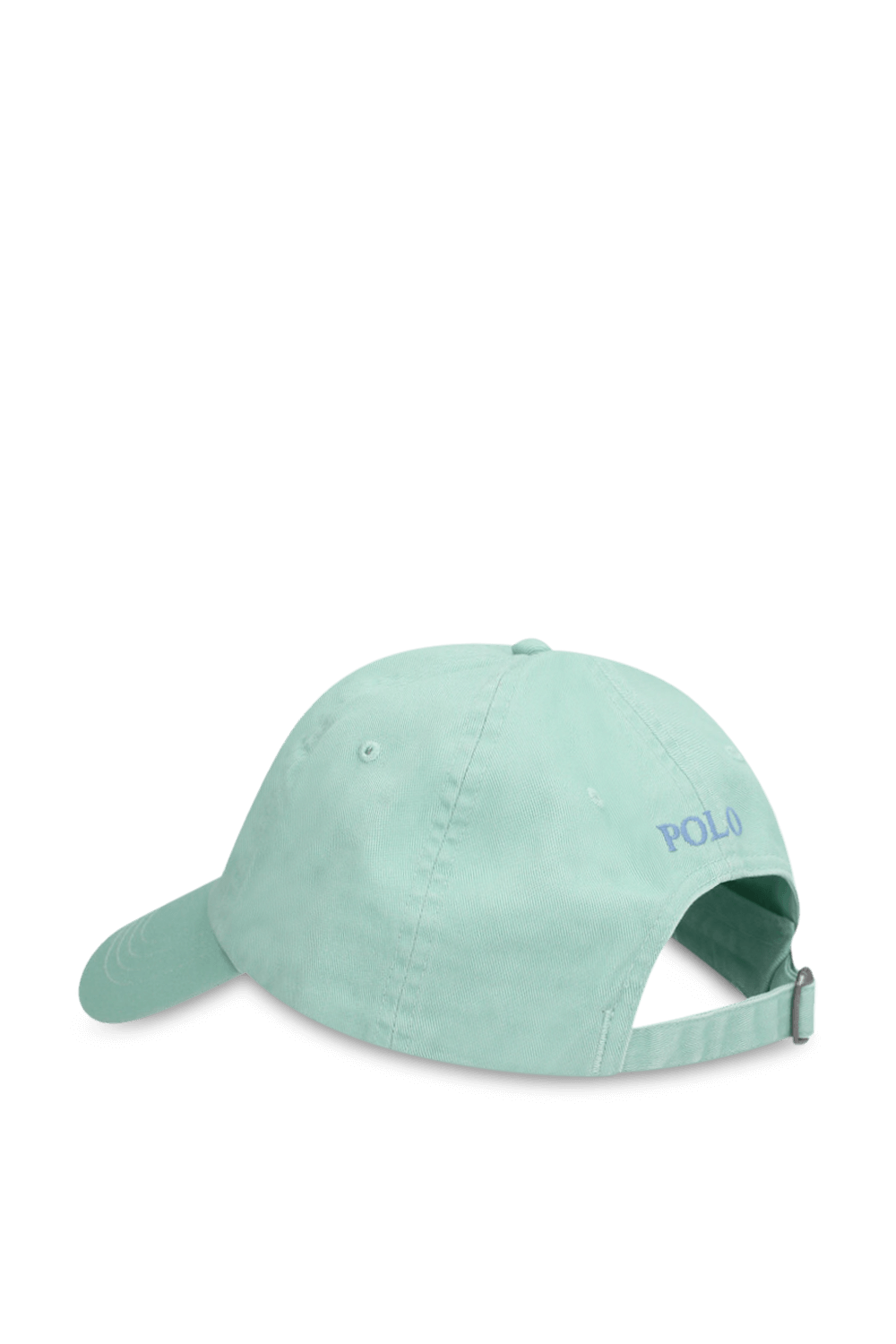 תמונה אחורית של כובע מצחייה POLO RALPH LAUREN