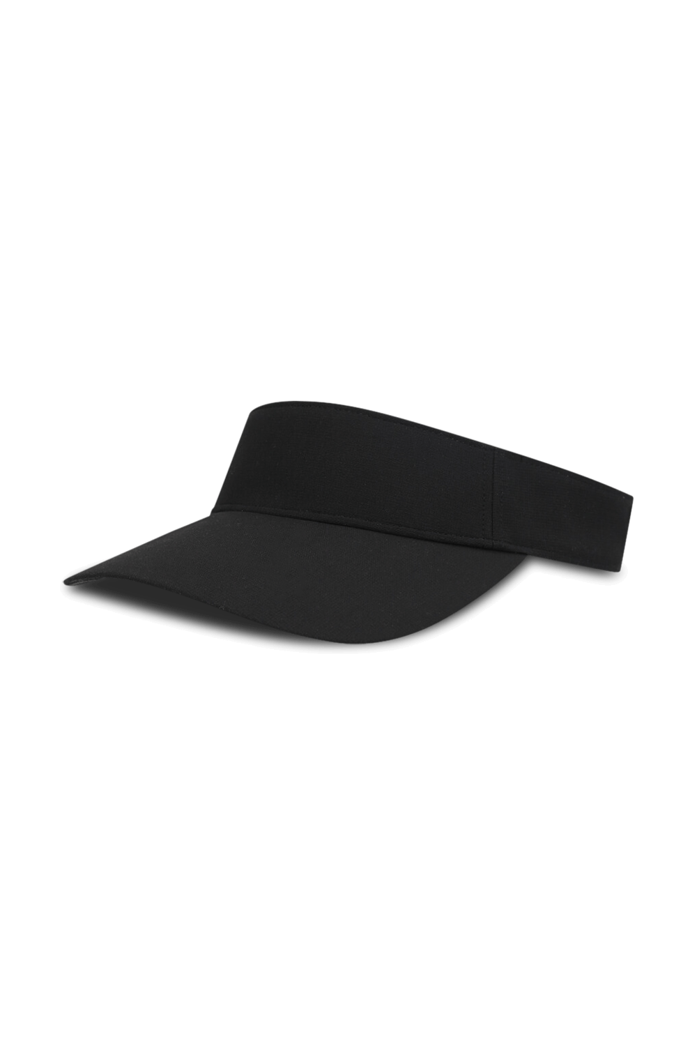תמונה קידמית של Removable Sweatband All-Sport Visor LULULEMON