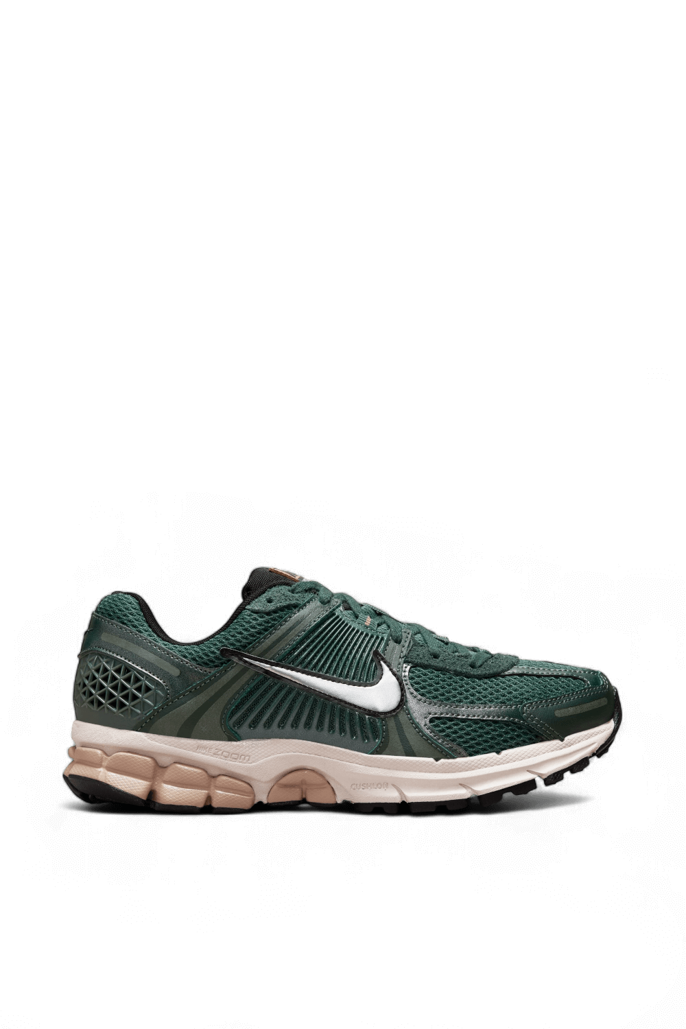 תמונה קידמית של נעלי סניקרס זום וומרו 5 NIKE